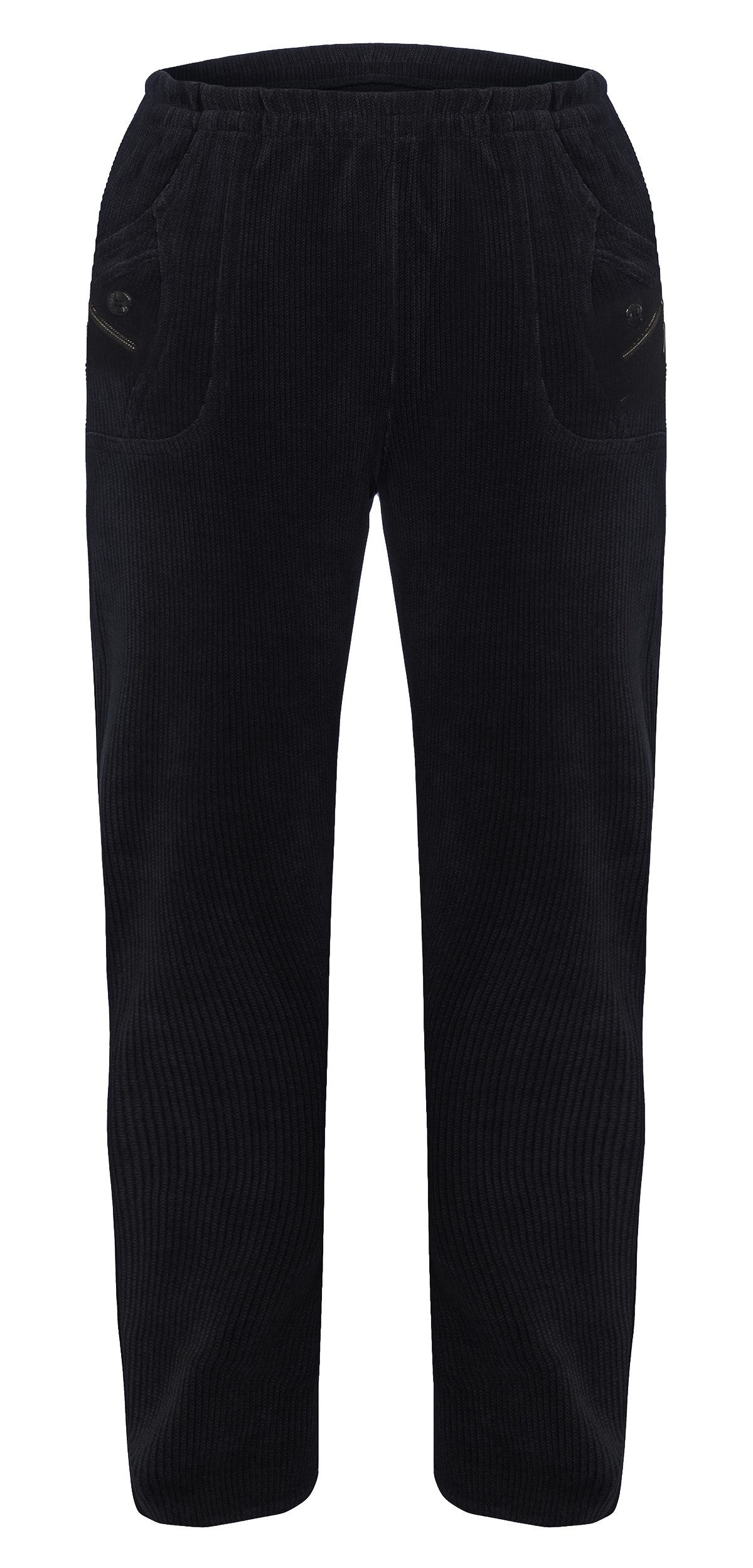 Cherry Berry Cordhose Damen Cordhose Kurzgröße günstig online kaufen