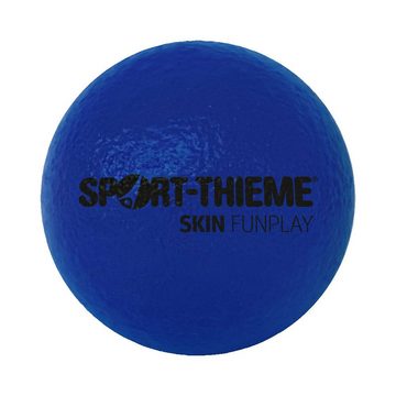Sport-Thieme Softball Weichschaumball Skin Funplay, Zum Heranführen an die Ballsportart