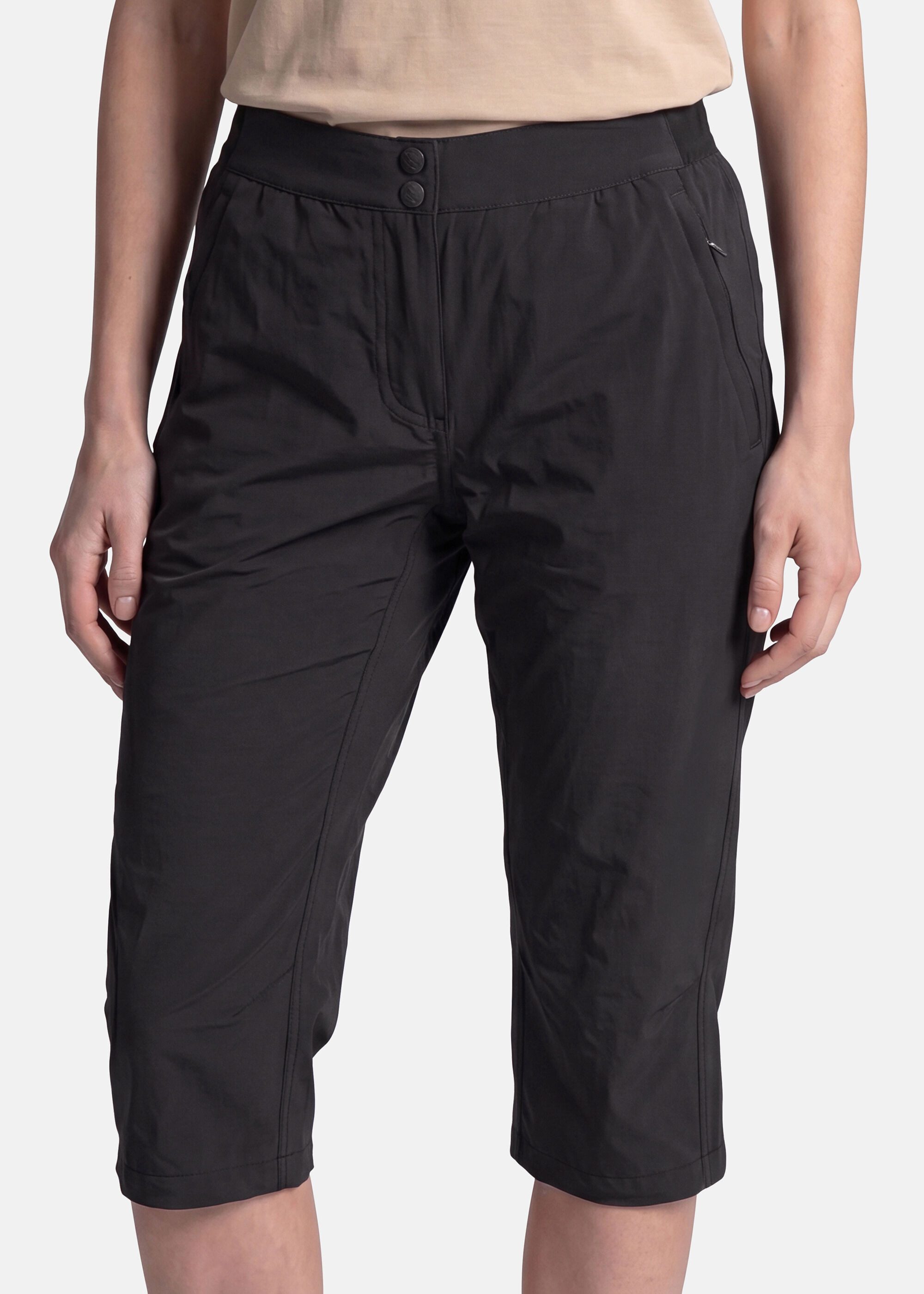 Endura Shorts HUMMVEE mit Innenhose