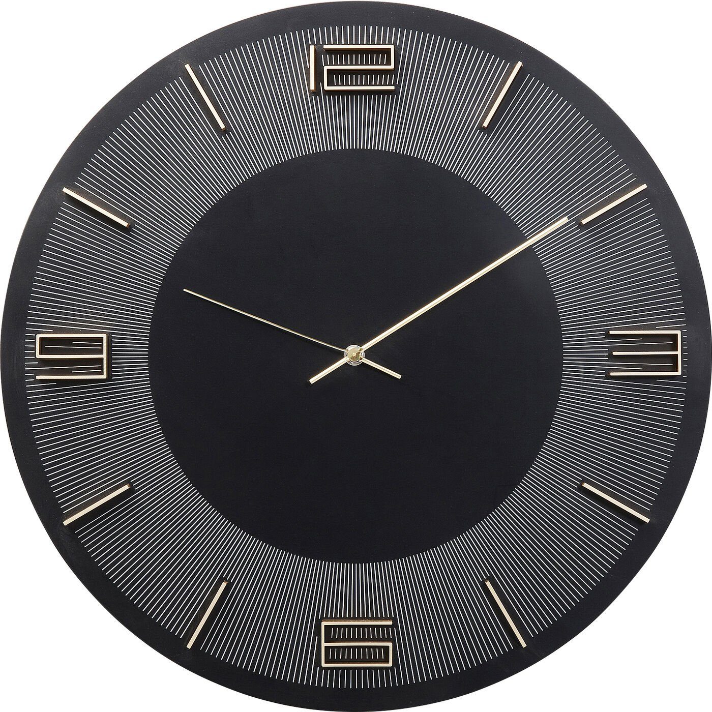 Kare Design Wanduhr Leonardo günstig online kaufen