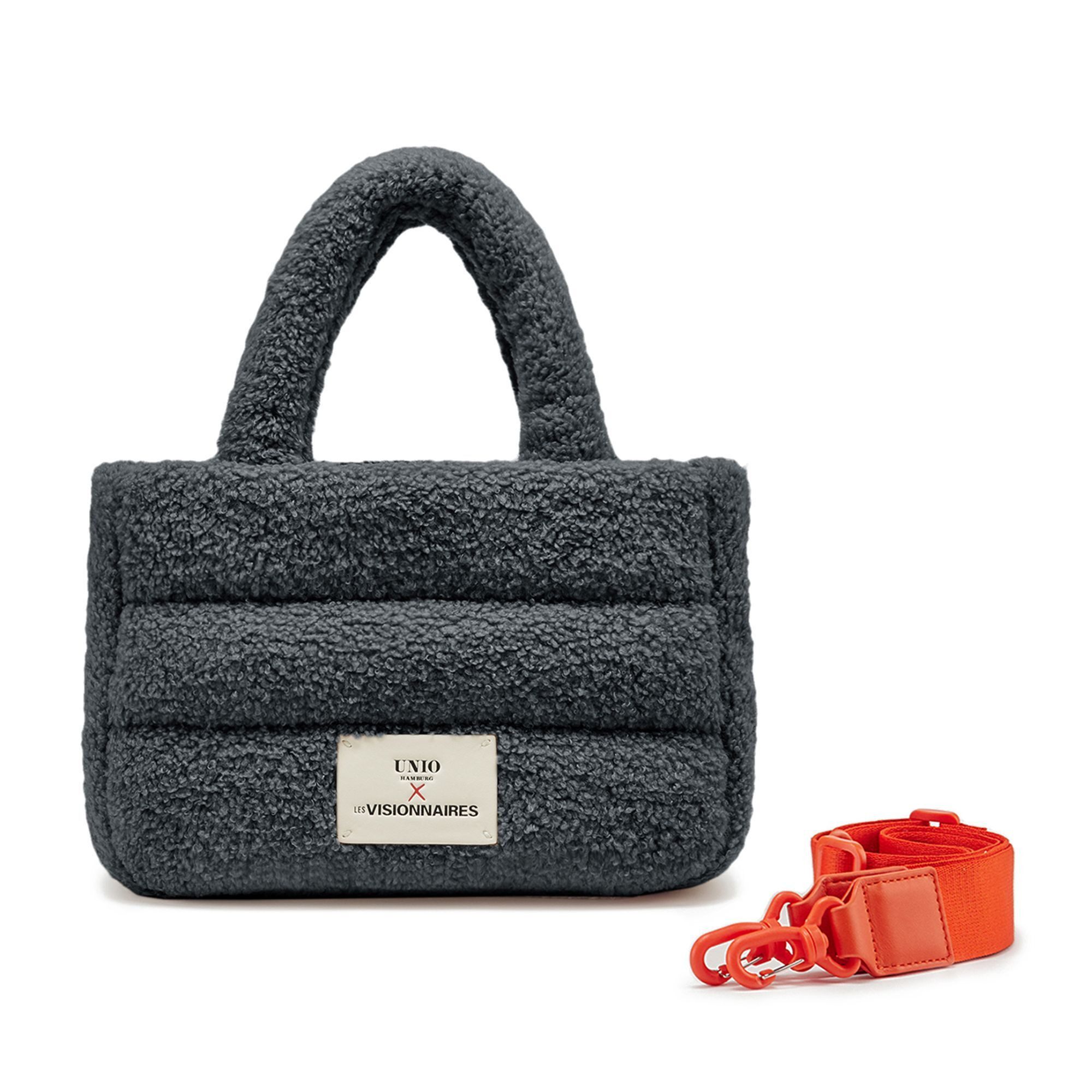 Les Visionnaires Schultertasche Unio Cortina S, günstig online kaufen