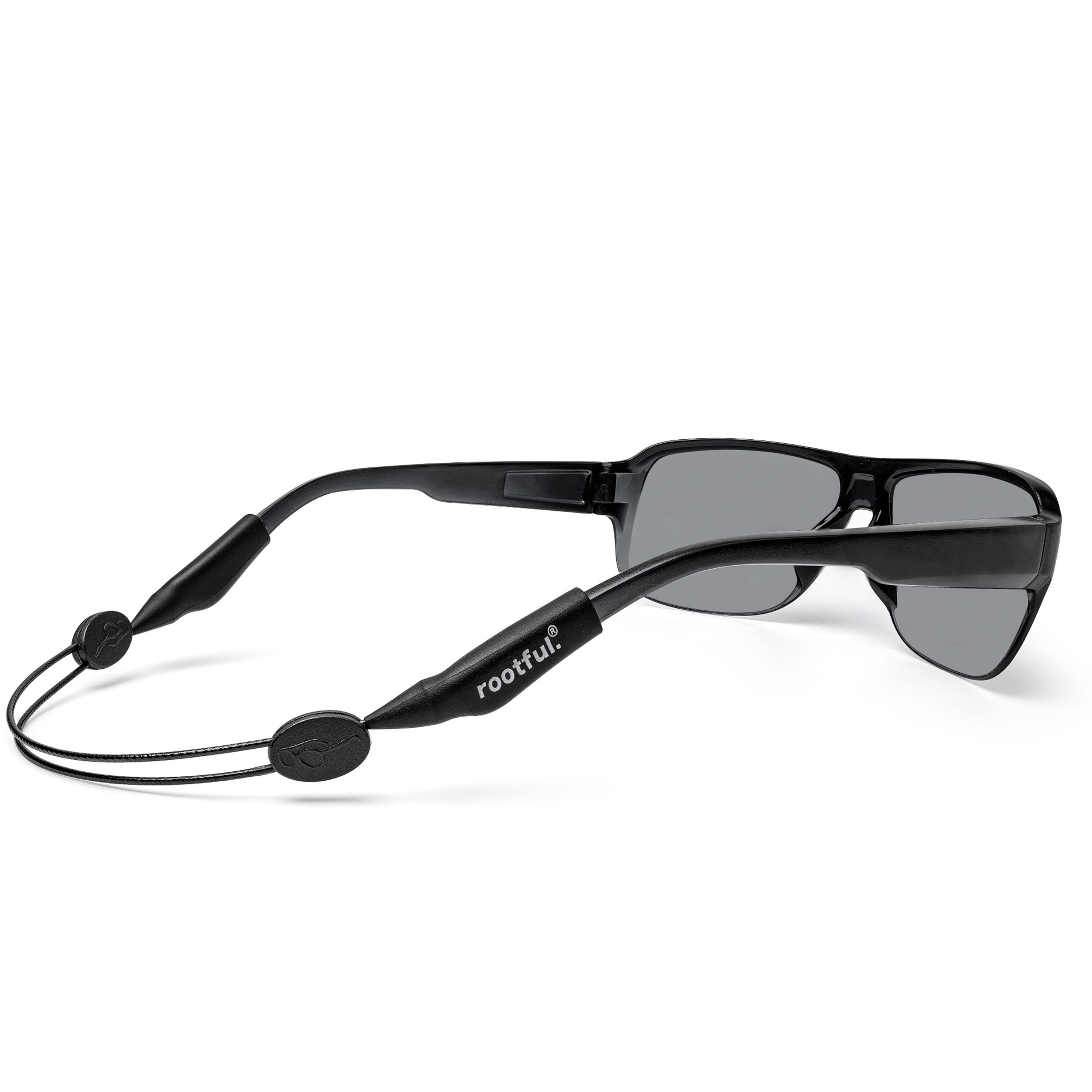 Sportbrillenband ULTRA, Brillenband rootful. rootful.® Leistungsfähig Brillenband