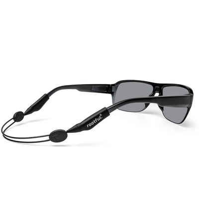 rootful. Brillenband rootful.® Sportbrillenband ULTRA, Leistungsfähig Brillenband