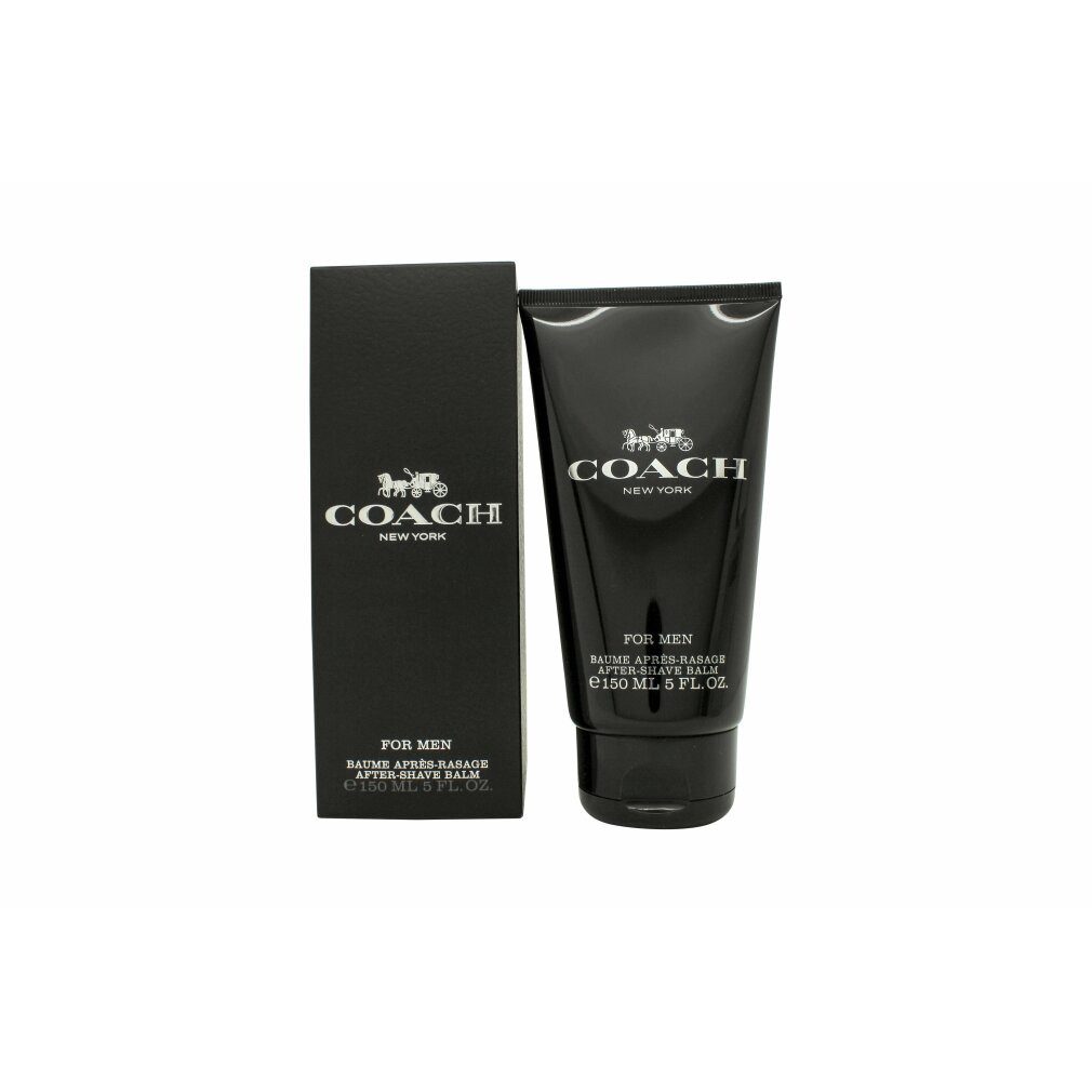 COACH After-Shave Balsam For Men After Shave Balm 150ml