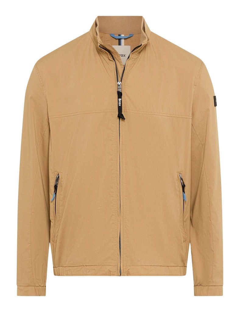 Brax Funktionsjacke Brax / He.Jacke / STYLE.CALVIN