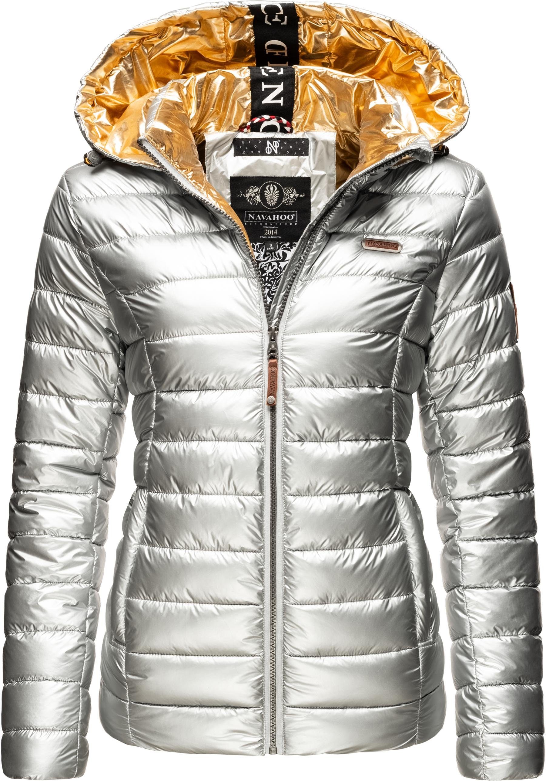 Silberne Jacke online kaufen | OTTO