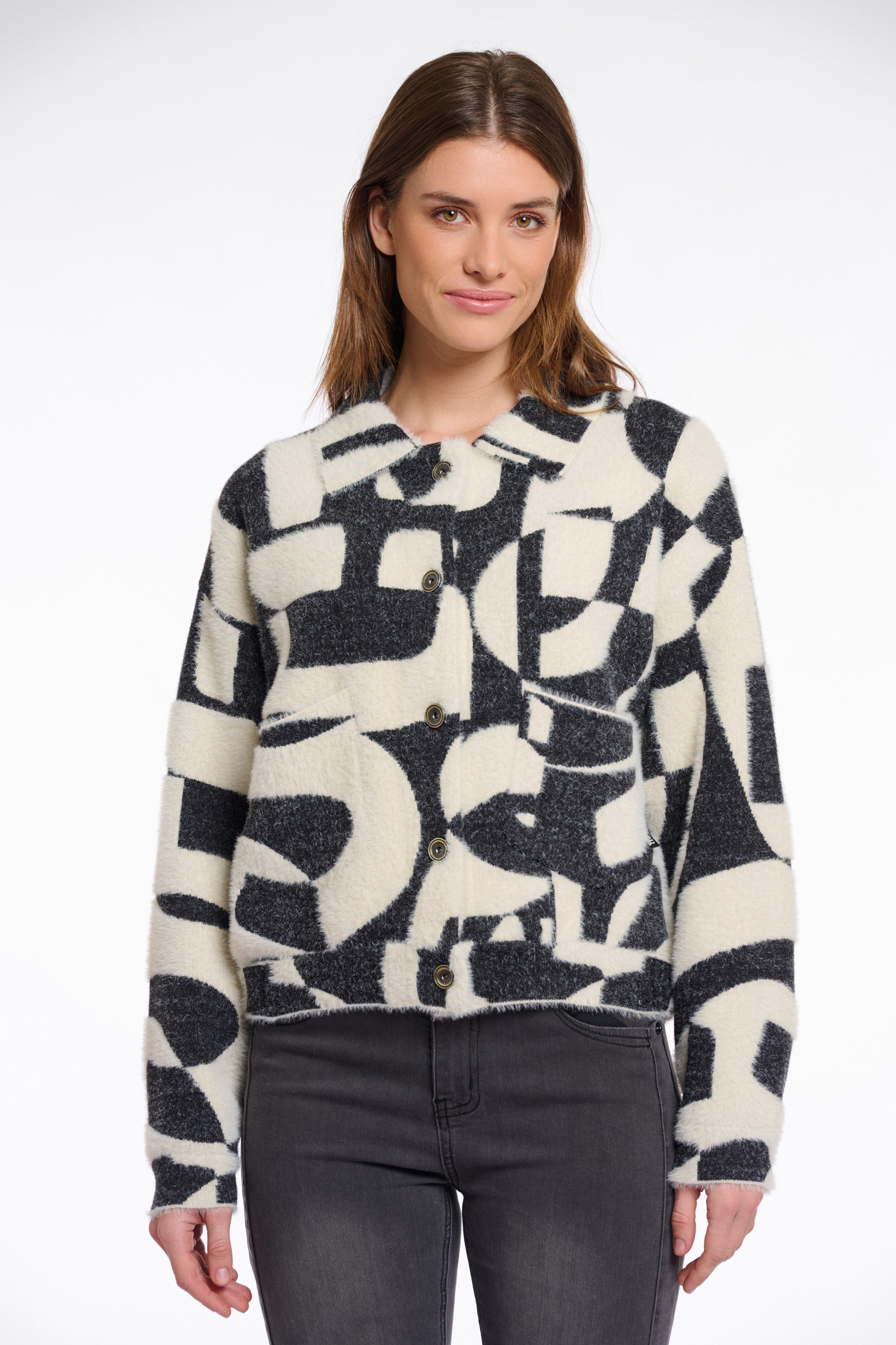Outdoorjacke