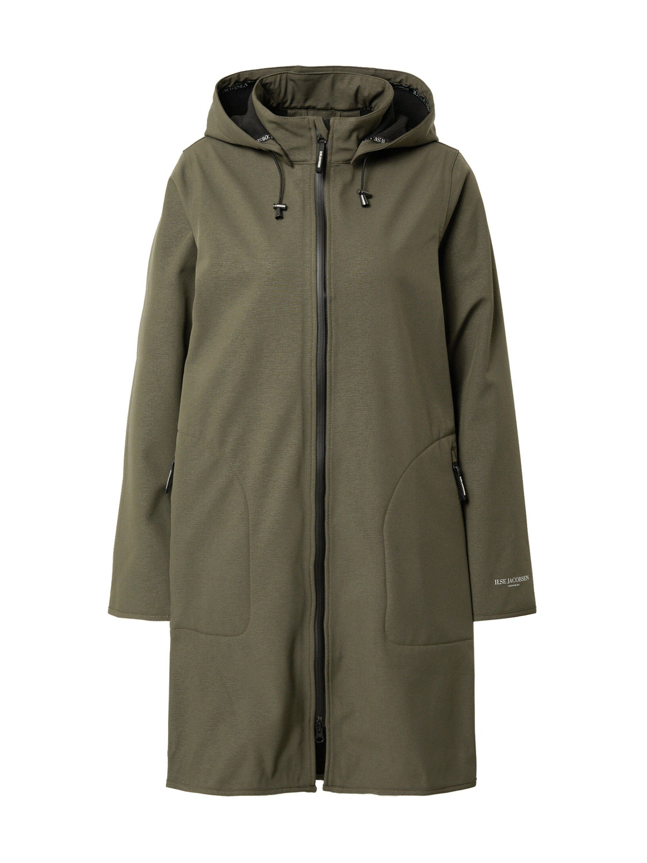 Ilse Jacobsen Softshelljacke RAIN128 Atmungsaktiv, Kapuze, günstig online kaufen
