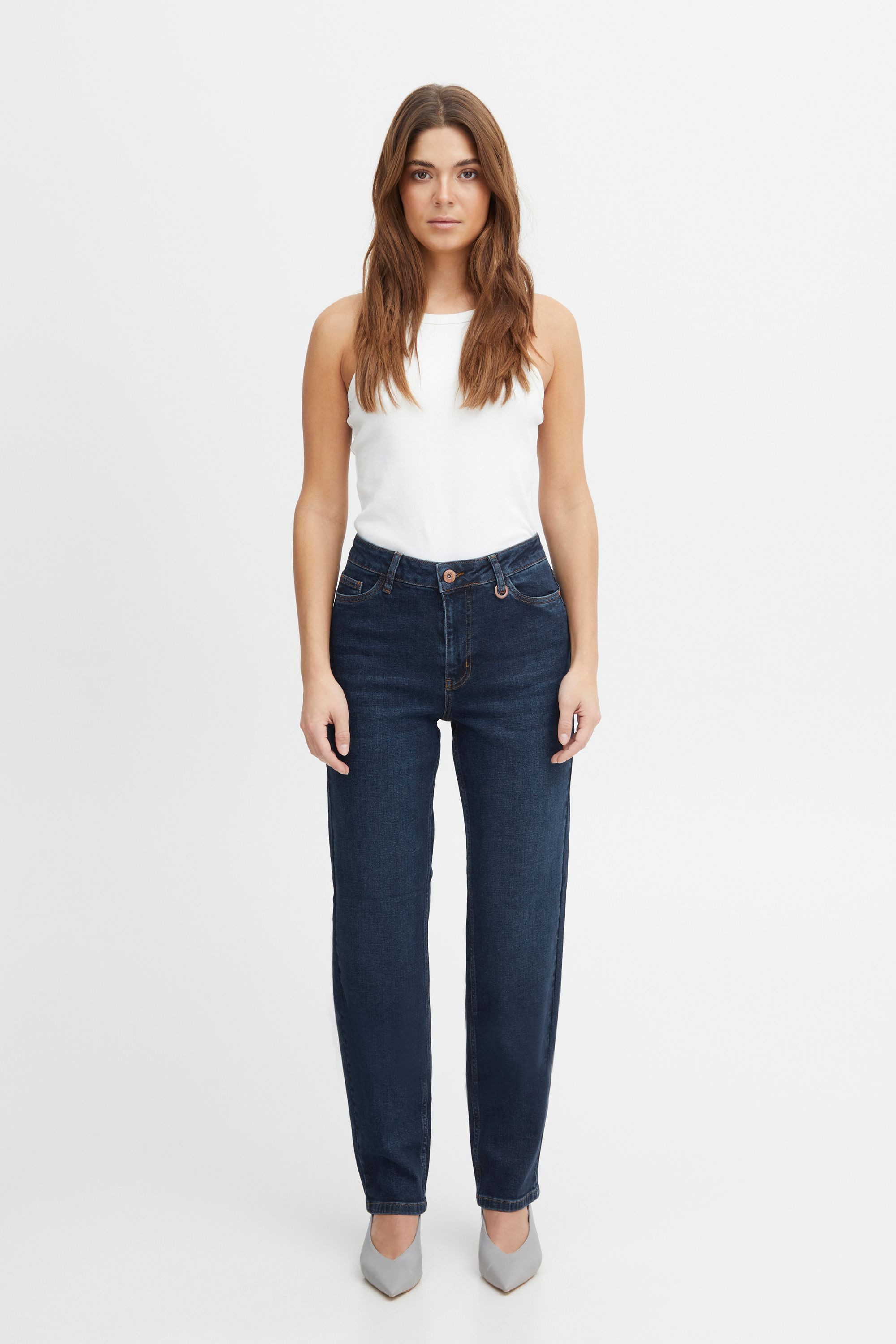 Pulz Jeans 5-Pocket-Jeans PZLIVA - 50206516 günstig online kaufen