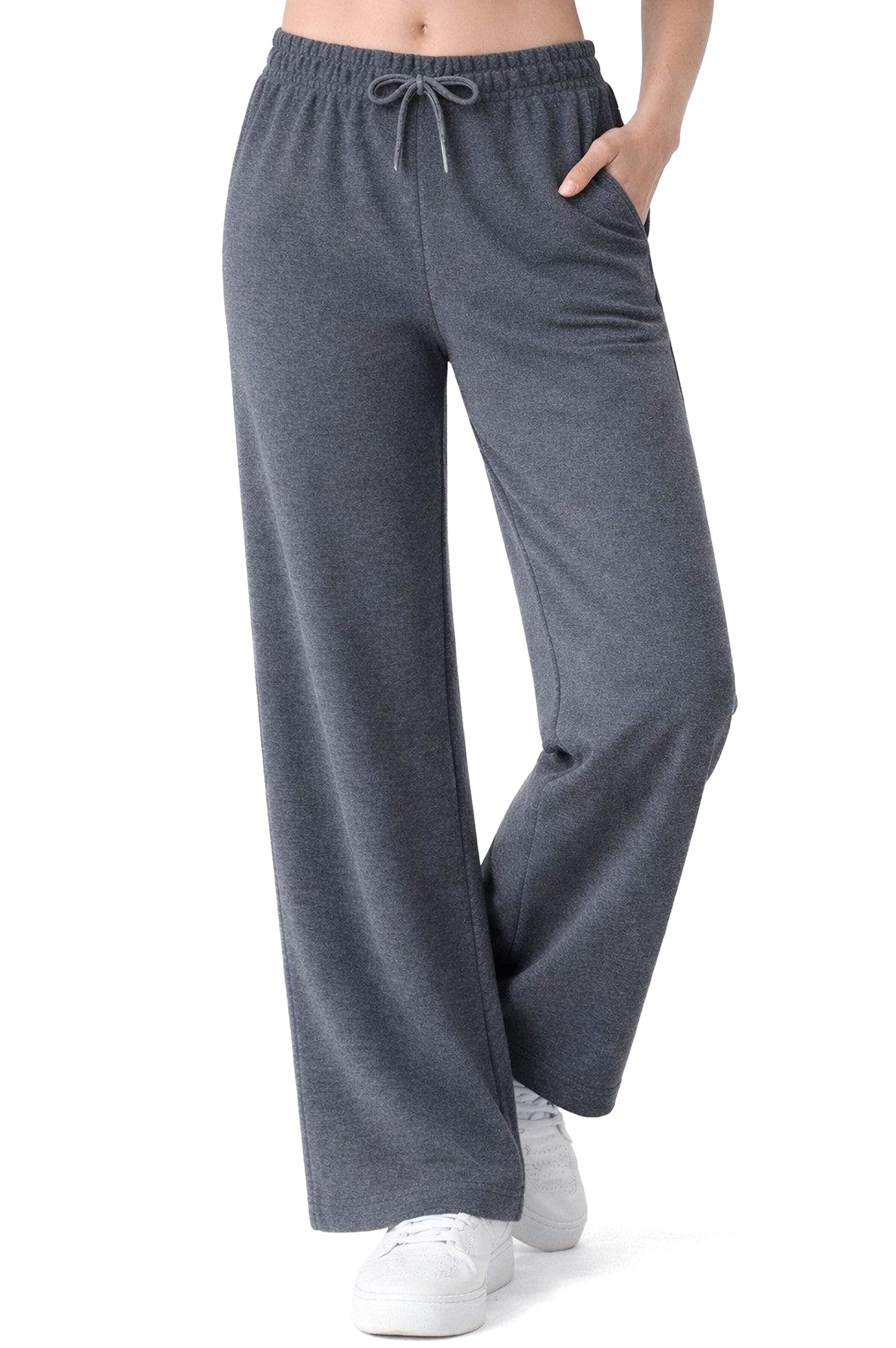 Smith & Solo Jogginghose Jogginghose Damen, Sporthose Baumwolle, Trainingshose Alltagstauglich, Bequem, Atmungsaktiv, Baumwolle, Elastisch