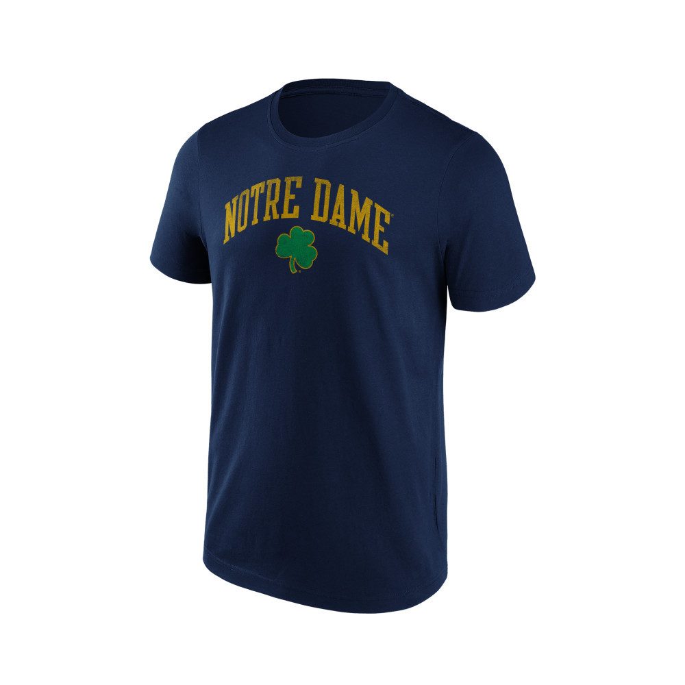 Fanatics T-Shirt Notre Dame Fighting Irish Arched City T-Shirt