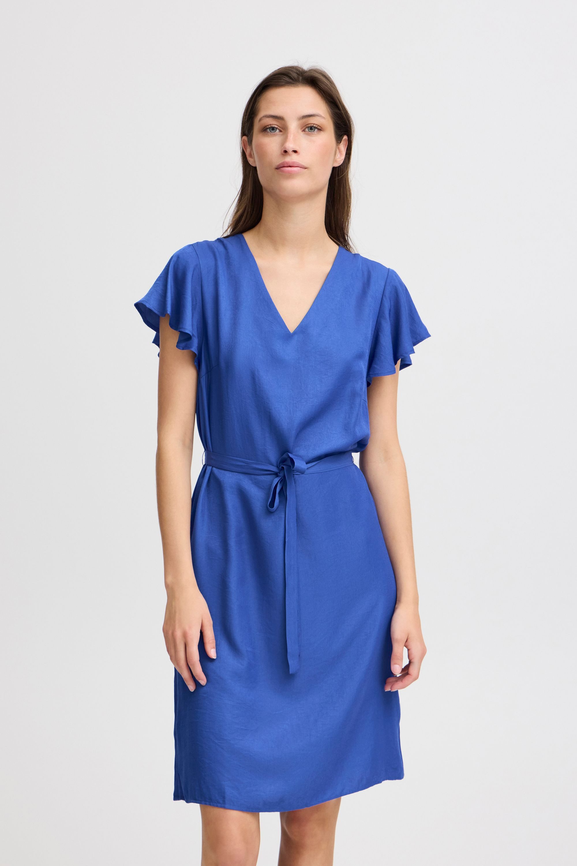 b.young Sommerkleid BYITILDA SHORT DRESS - günstig online kaufen