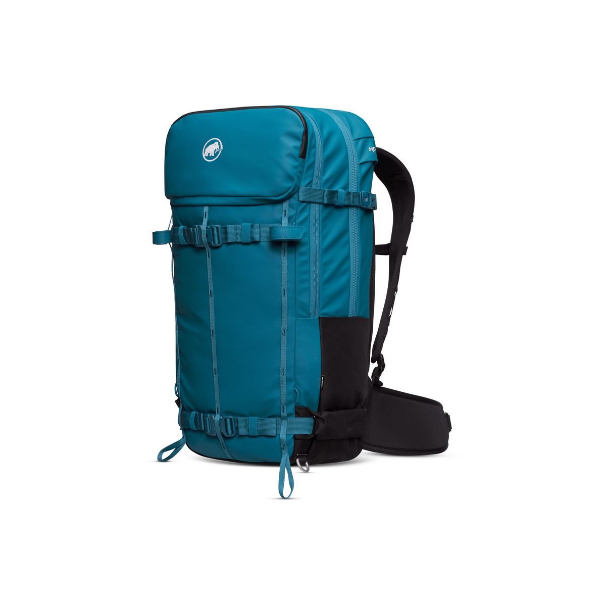 Mammut Rucksack Nirvana 35, Skiing Pack - Mammut