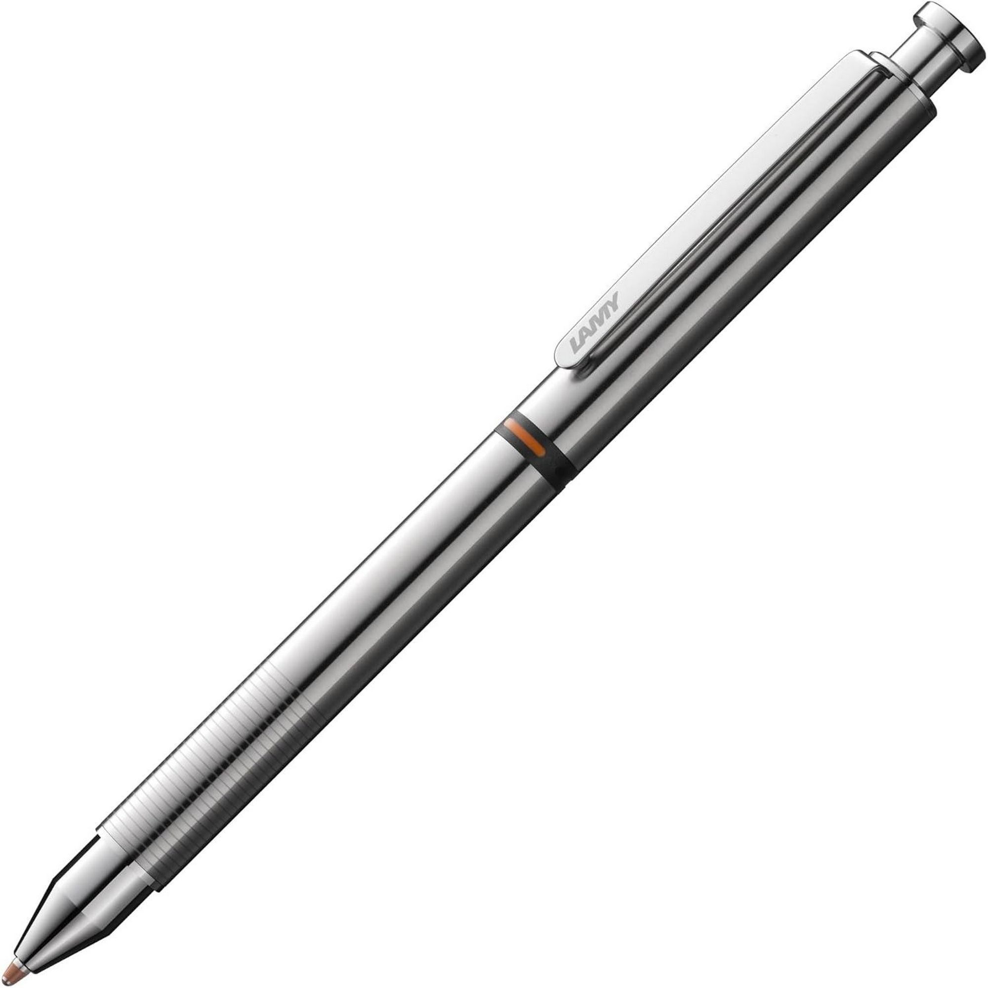 LAMY Kugelschreiber LAMY Set 1x LAMY st Twin Pen 645 Mehrschreibersystem Kugelschreiber un