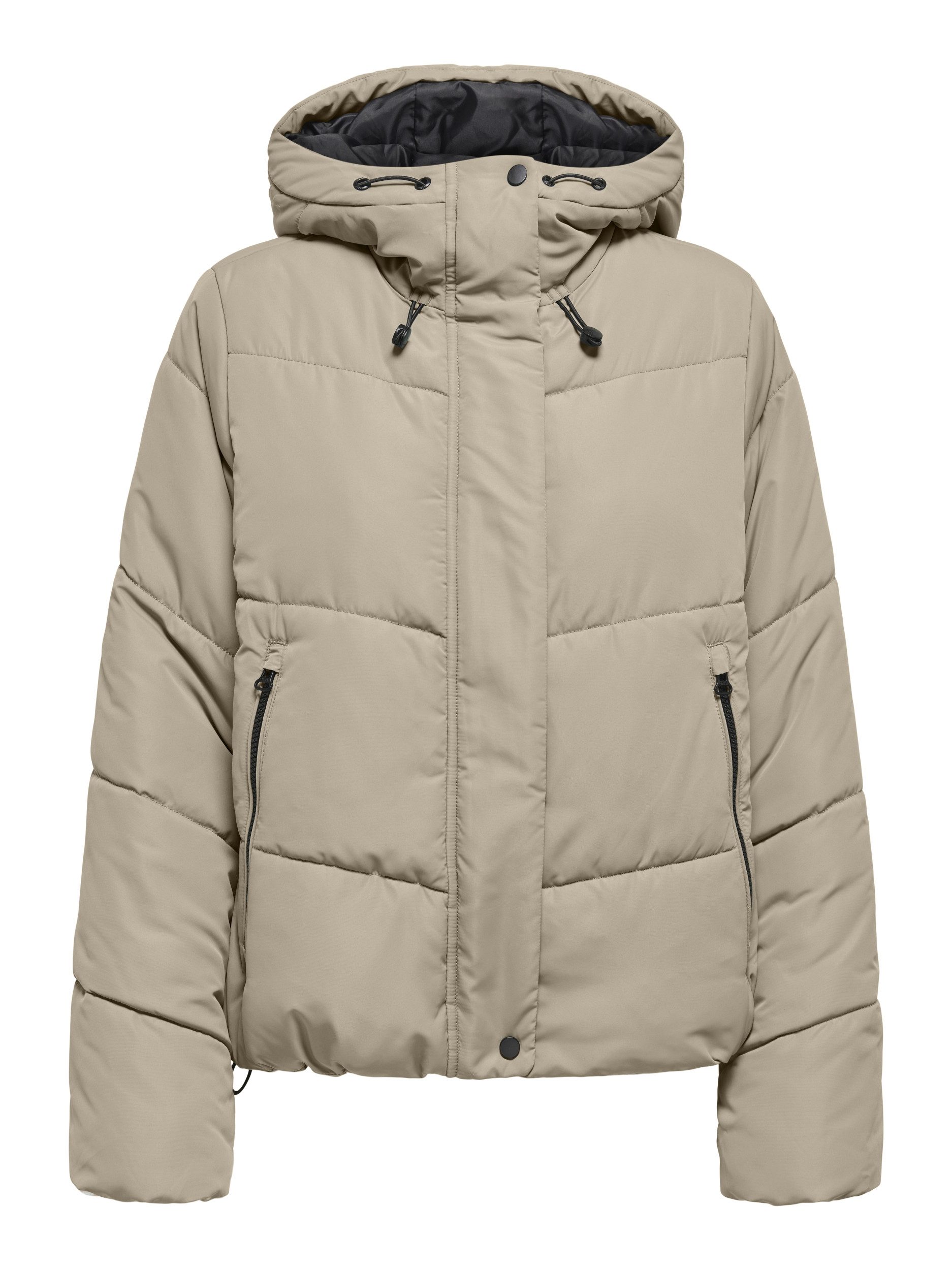 ONLY Kurzjacke ONLMAGGI LIFE SHORT PUFFER CC OTW günstig online kaufen