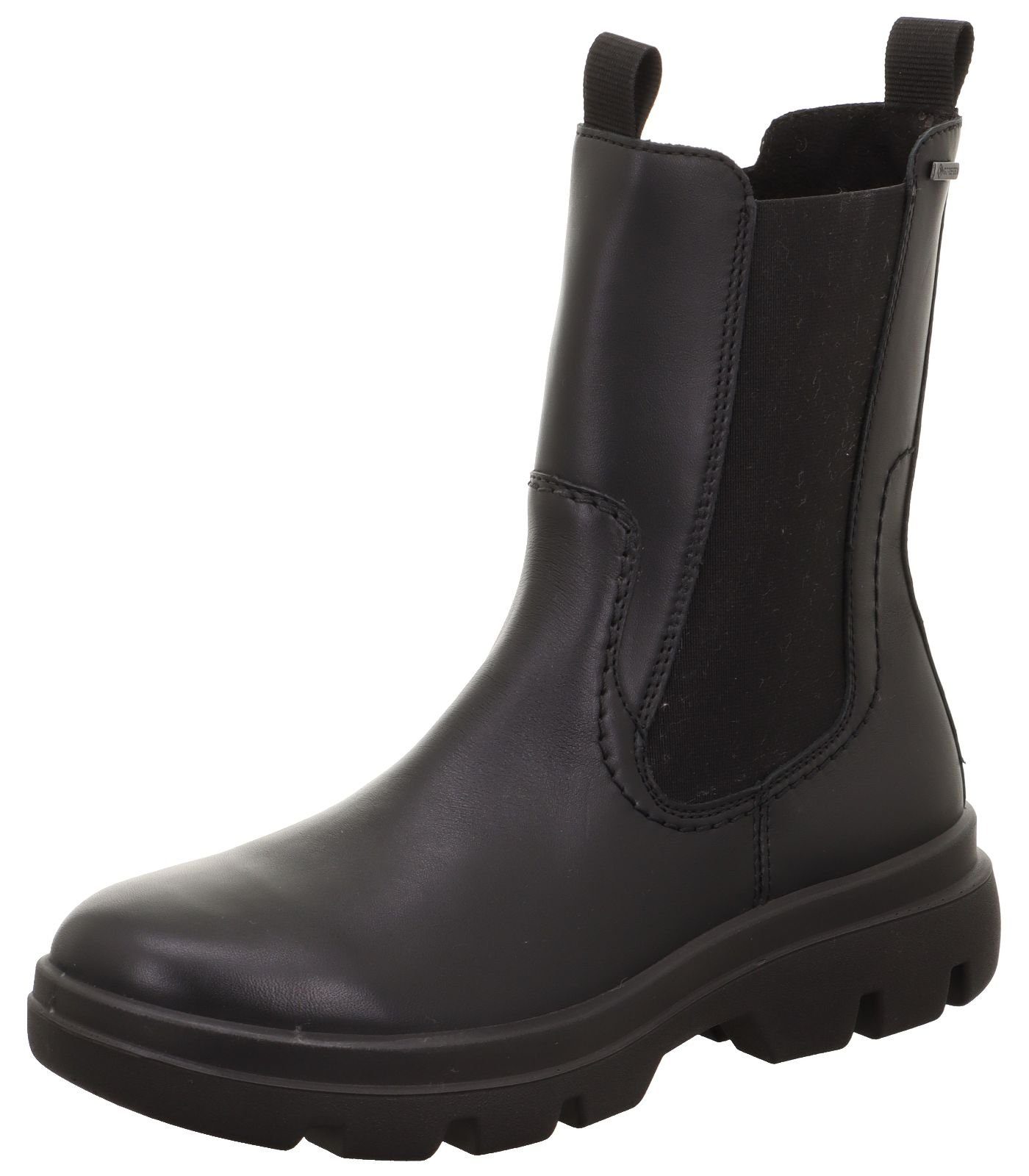 Legero Stiefelette Leder/Textil Stiefelette