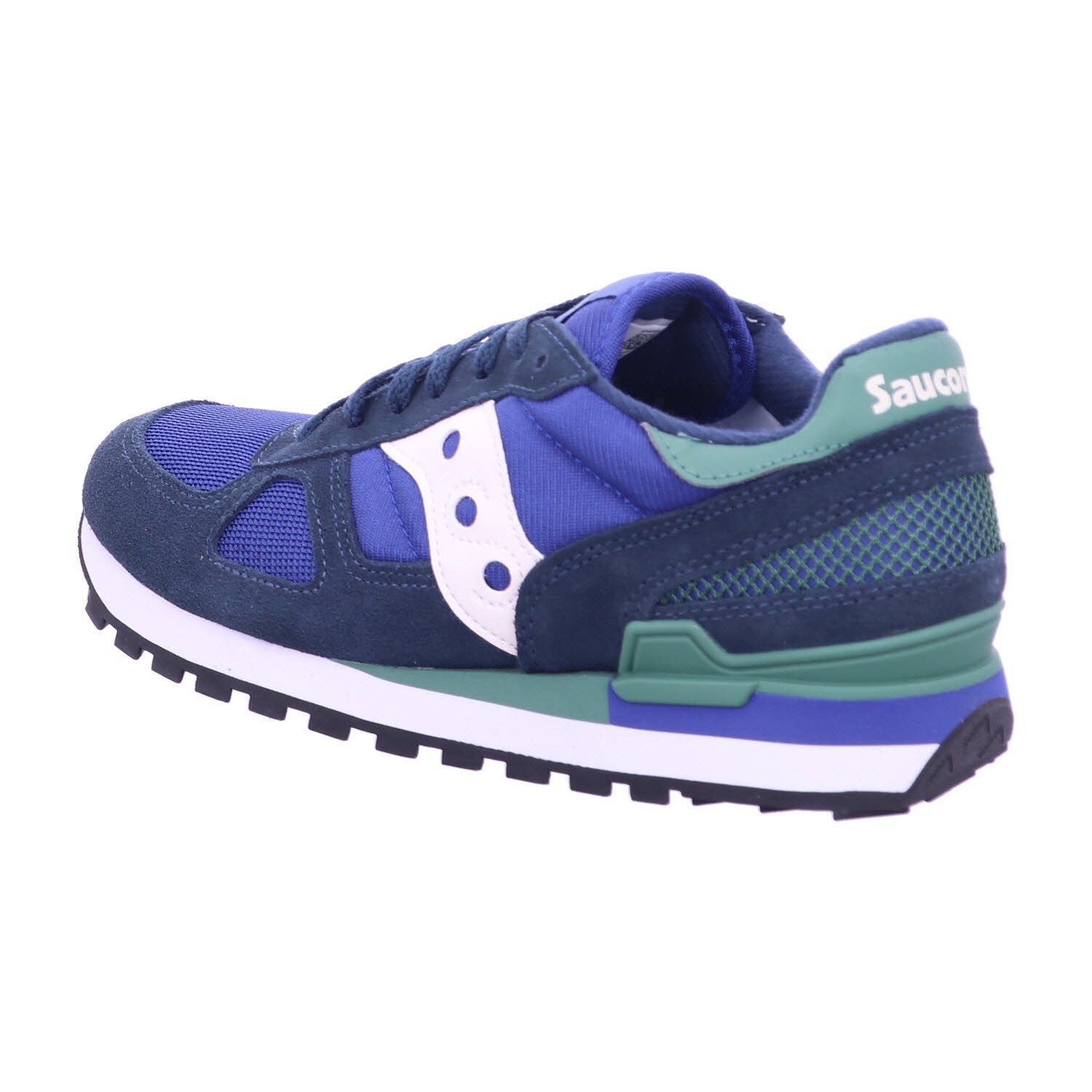 Saucony S2108 Schnürschuh