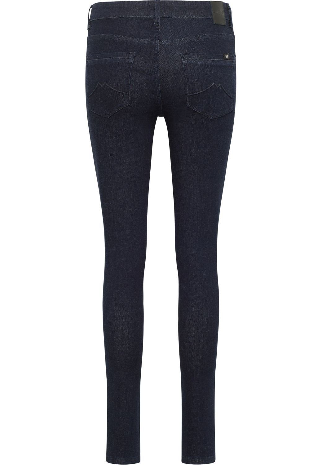 Skinny-fit-Jeans MUSTANG mit Stretch SHELBY