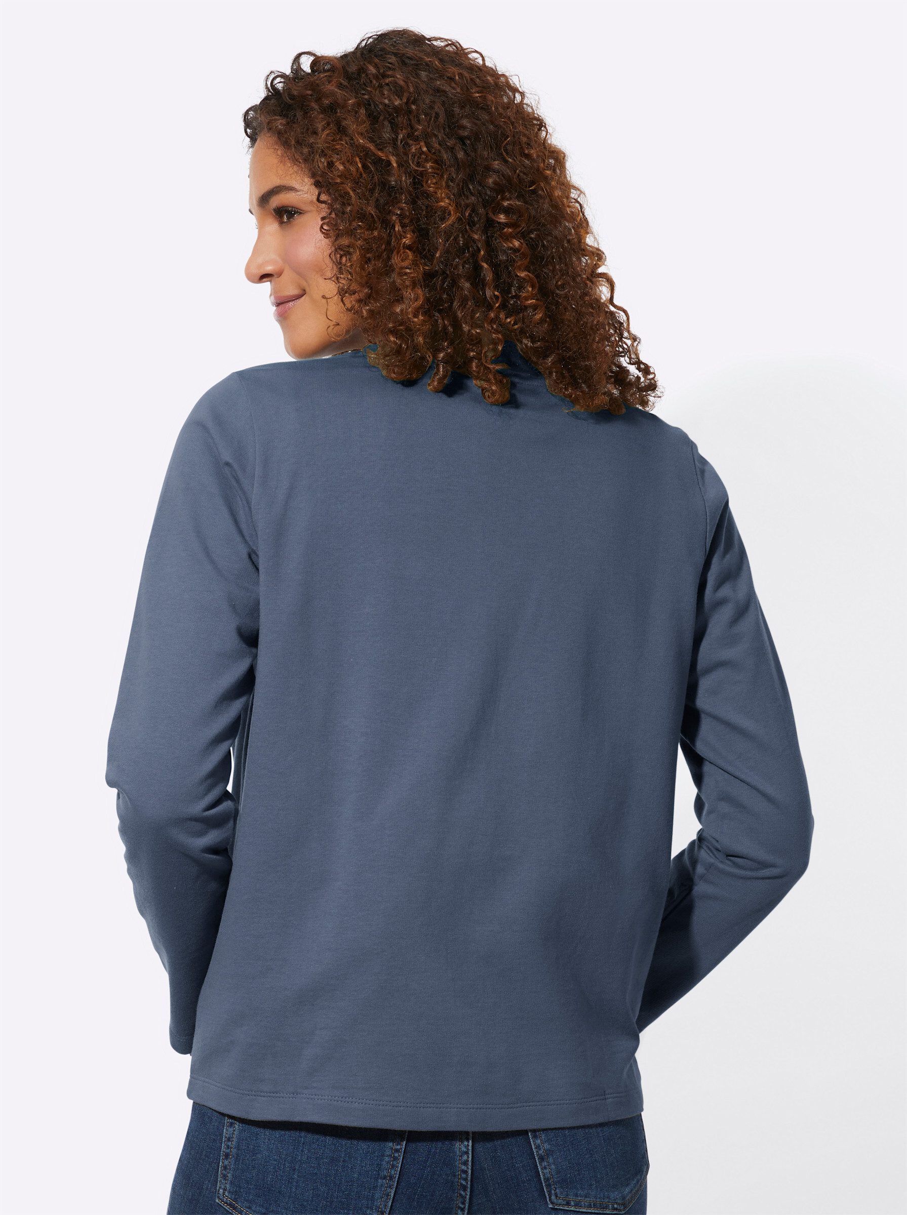 Witt Shirtjacke Shirtjacke günstig online kaufen