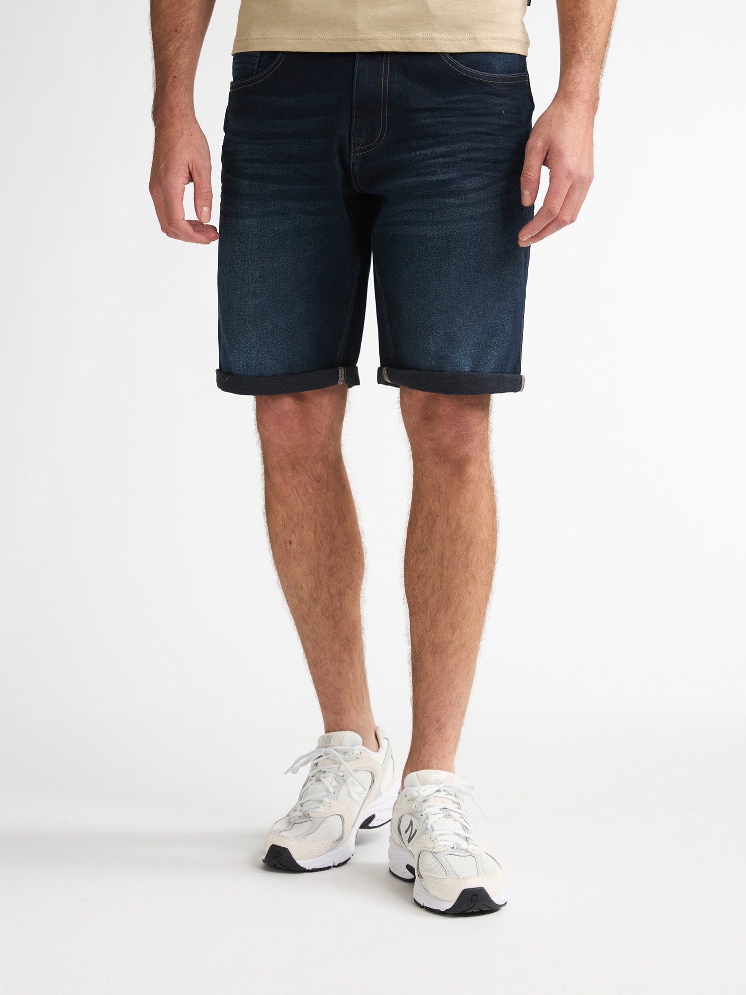 Petrol Industries Jeansshorts DesertFox Regular Fit