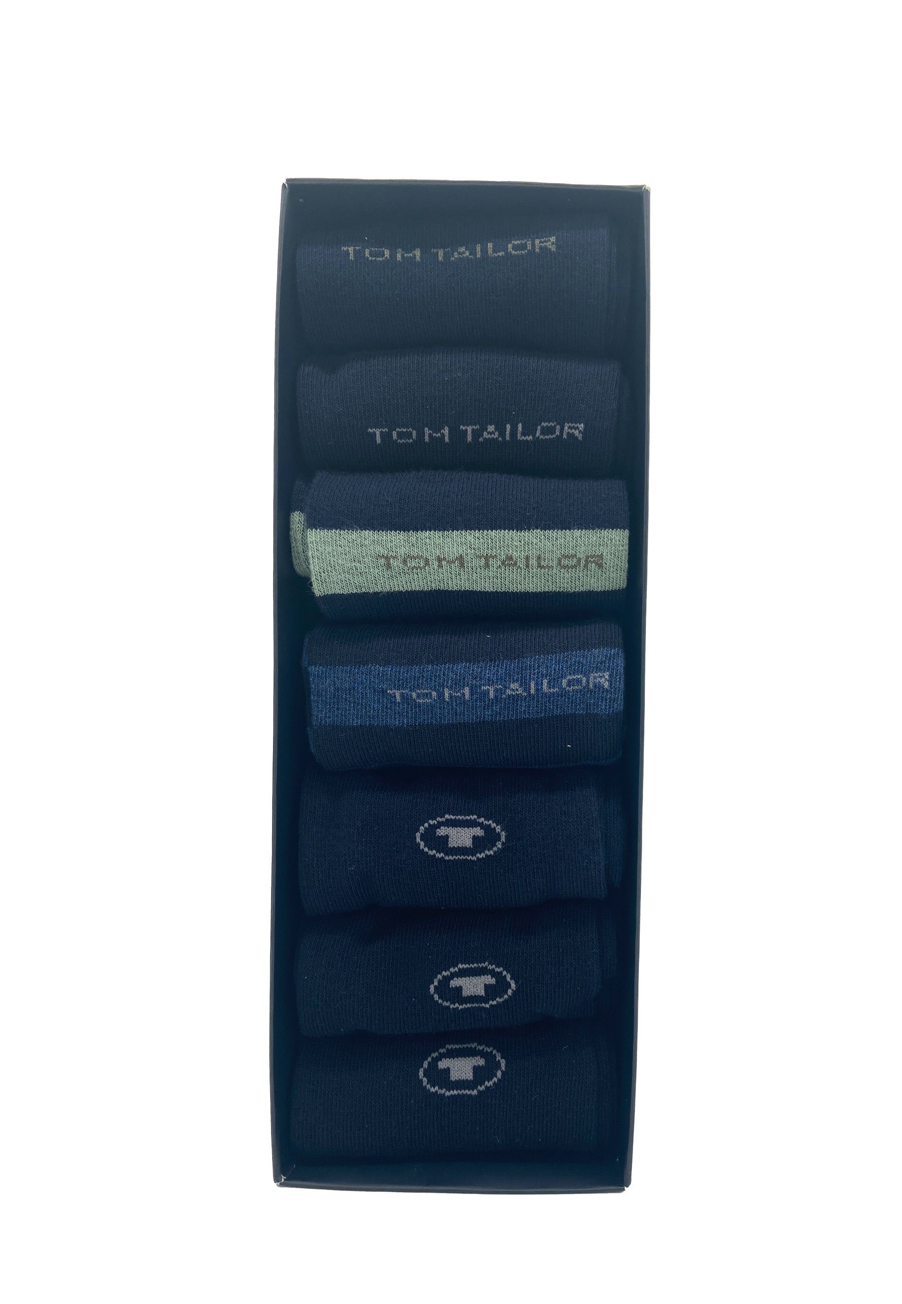 navy TAILOR dark TOM 9997994046 Socken