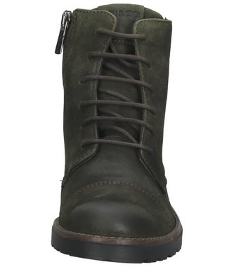 IGI & CO Stiefelette Leder Schnürstiefelette