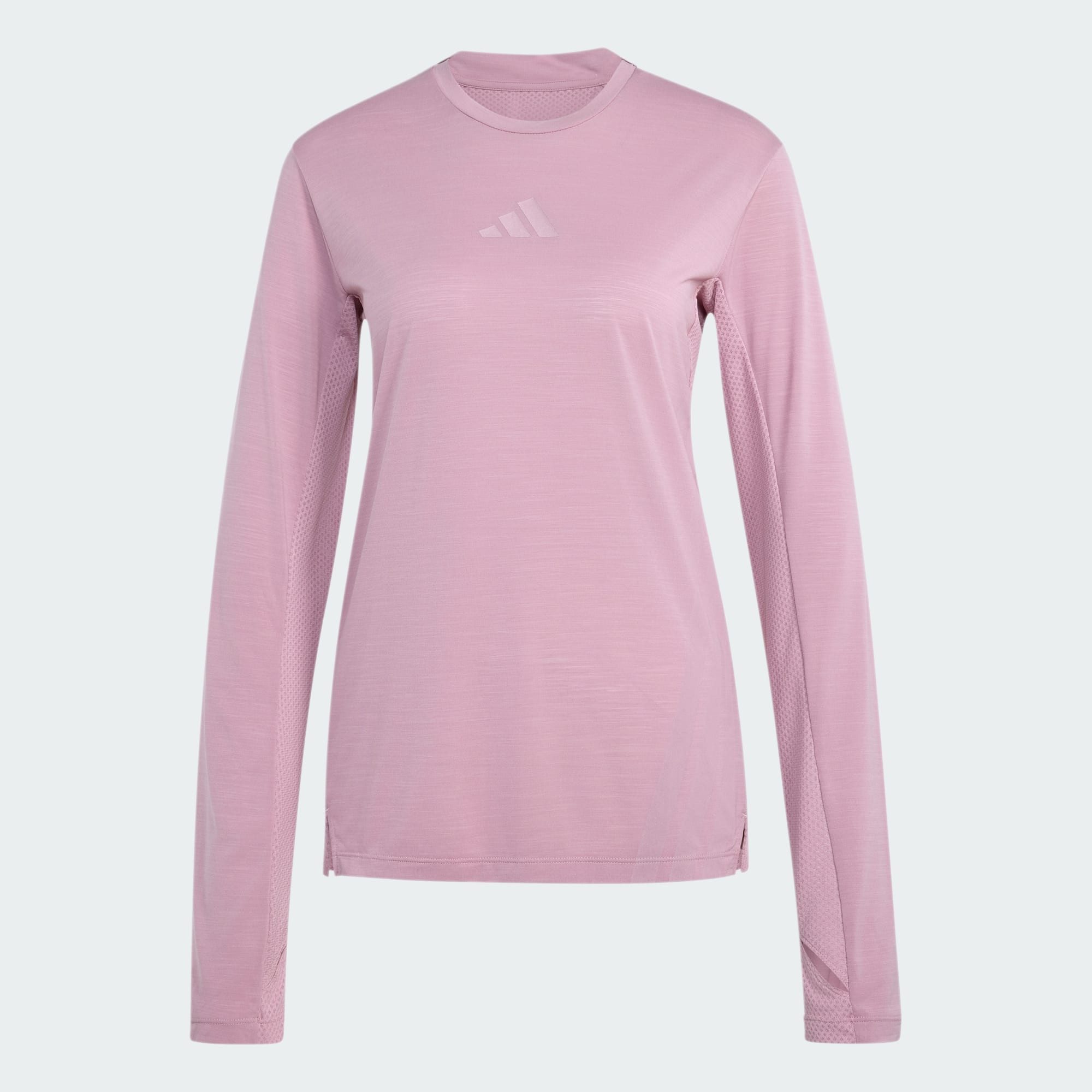 adidas TERREX T-Shirt TERREX XPERIOR CLIMACOOL+ LONGSLEEVE (1-tlg)