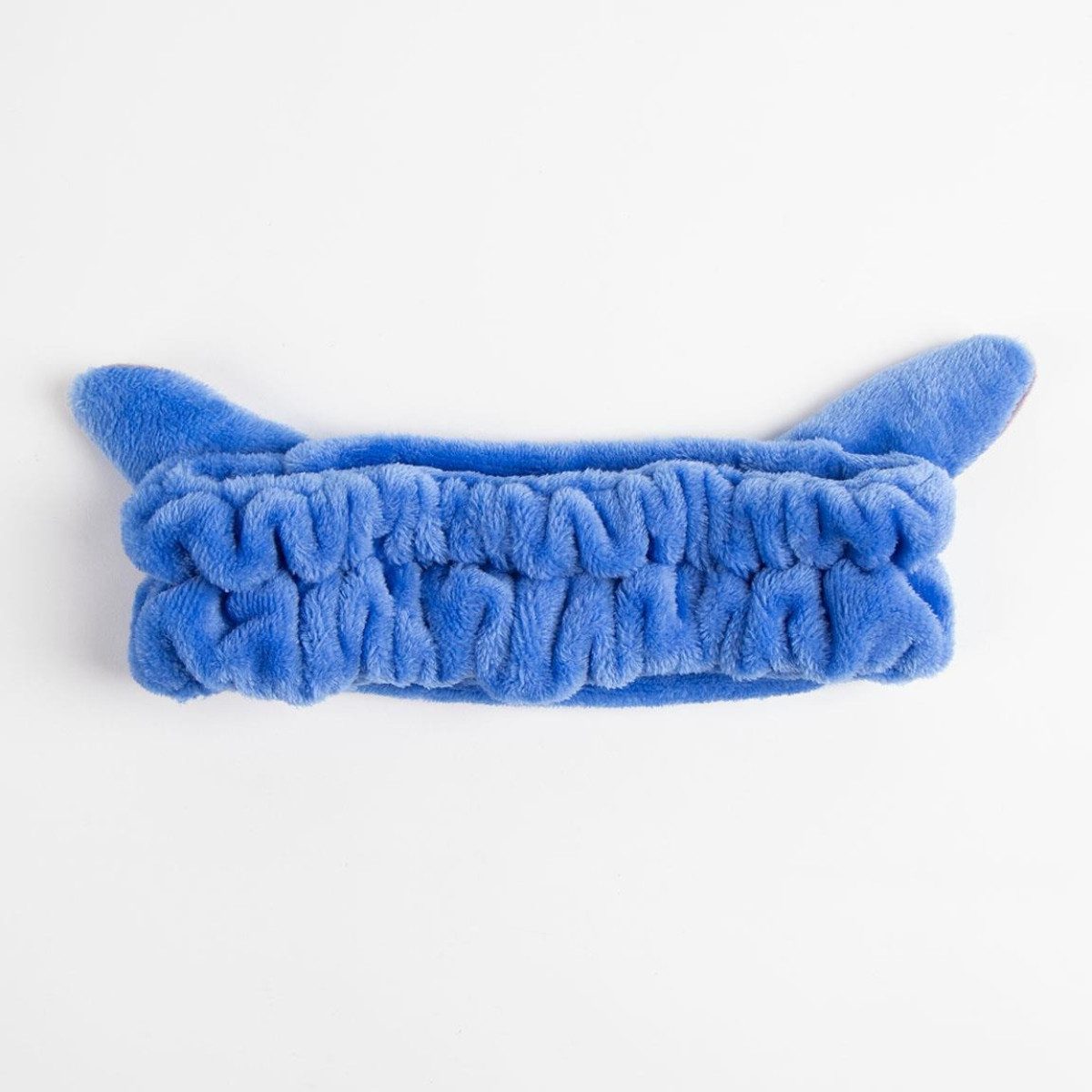 Cerda Haarband Lilo & Stitch Make-up Turban – Weiches Haarband für Erwachsene