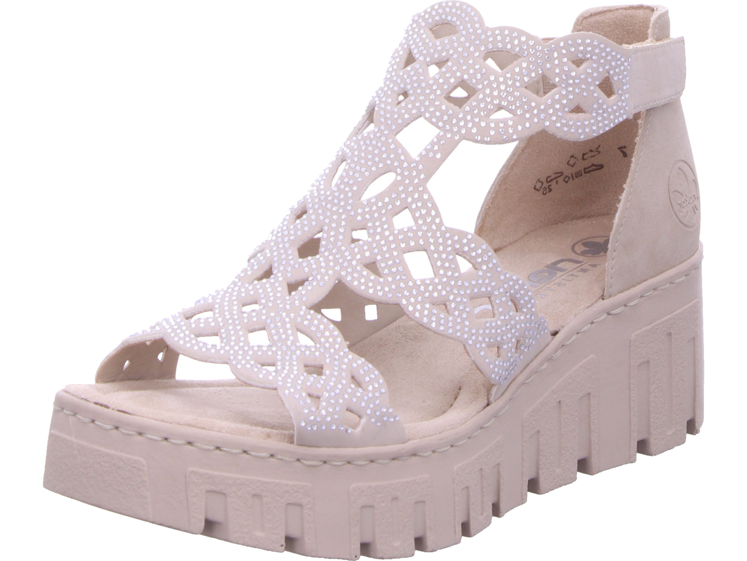 Keilsandalette