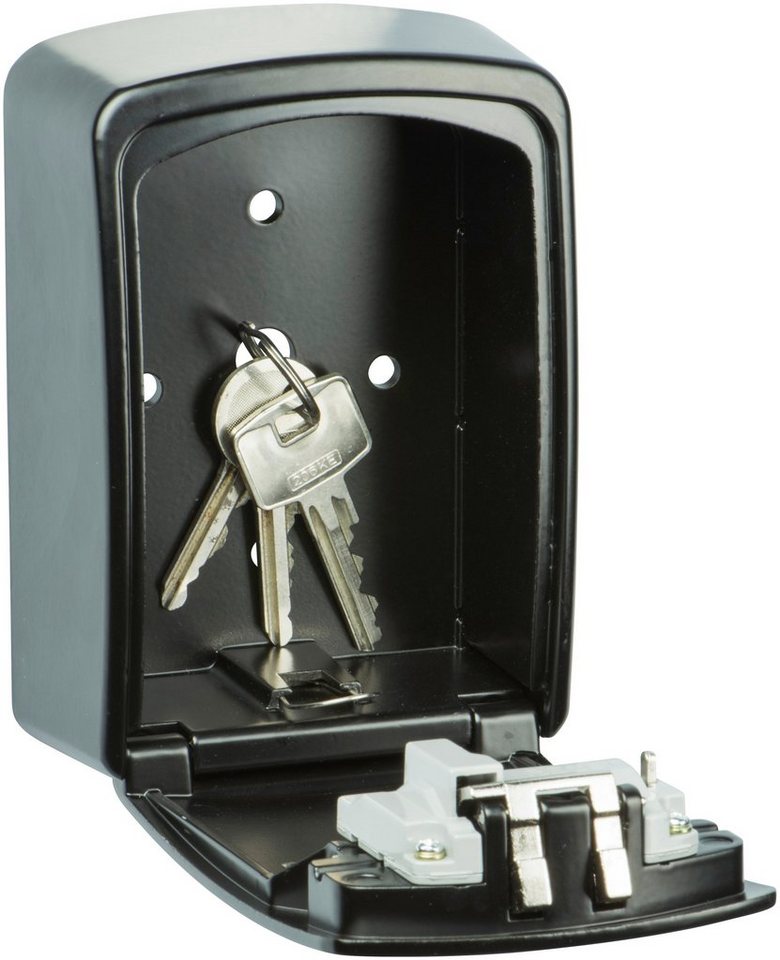Thumbnail - Burg Wächter Schlüsseltresor KEY SAFE 40 SB