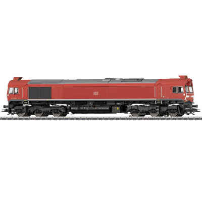 Märklin Diesellokomotive Märklin 39070 H0 Diesellok Class 77 der DB AG