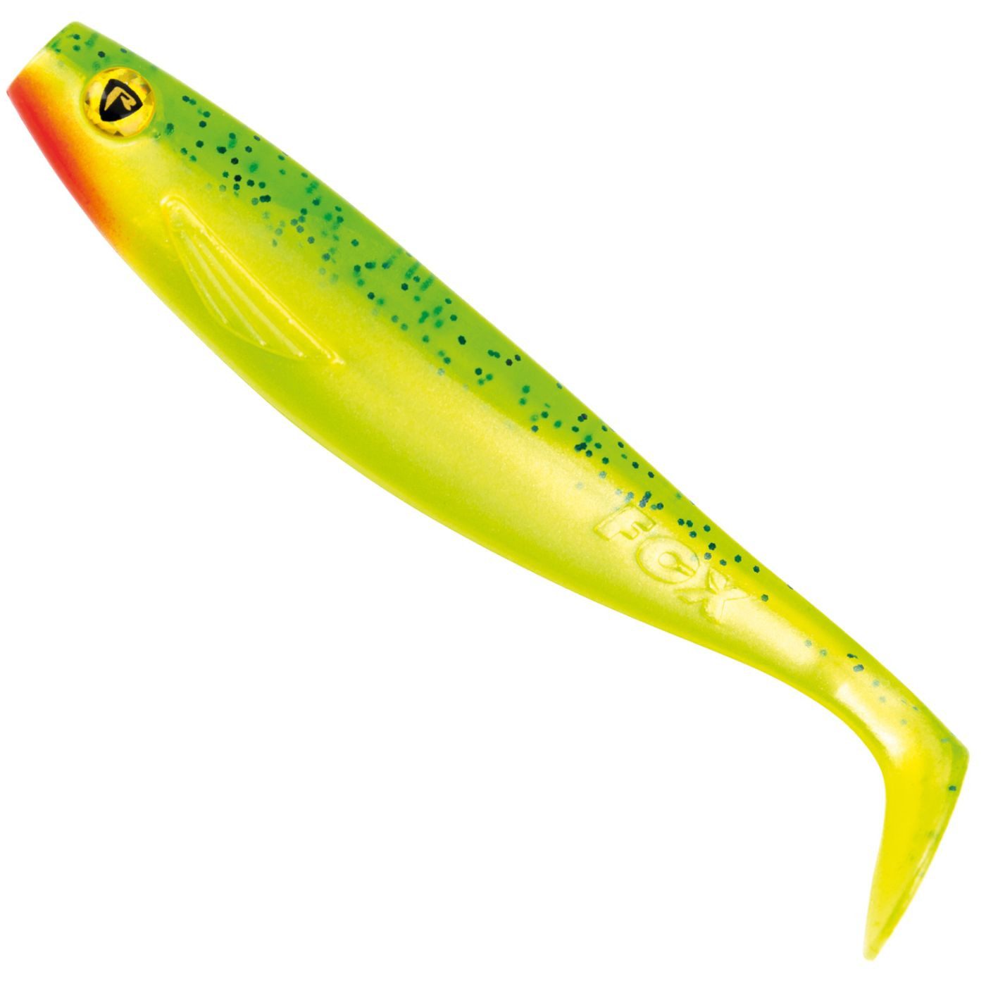 Kunstköder Fox Rage Pro Shad 18cm - Gummifisch