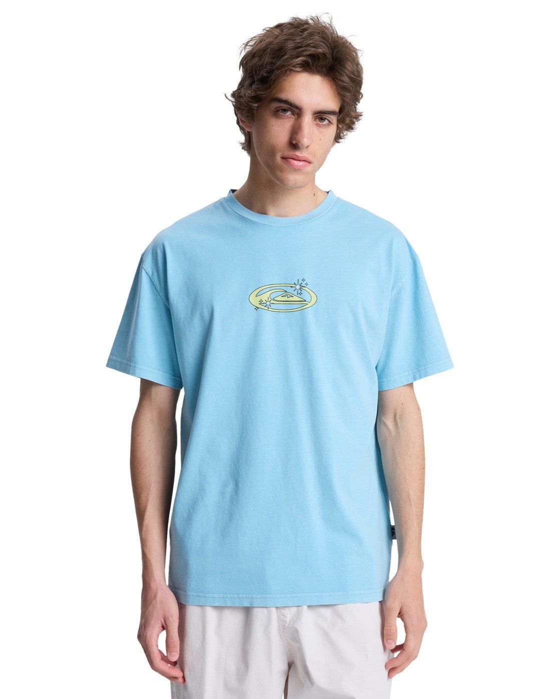 Quiksilver Print-Shirt Nd Nature Magic - günstig online kaufen