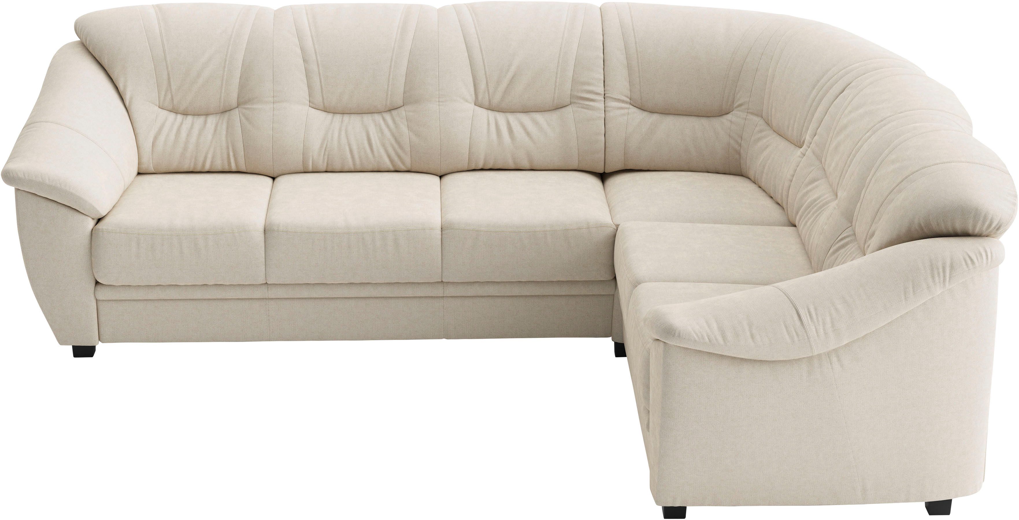 Ecksofa Savona