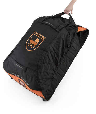 Stokke Kinderwagen-Transporttasche »PramPack™ - die Reisetasche für alle gängigen Kinderwagen.«