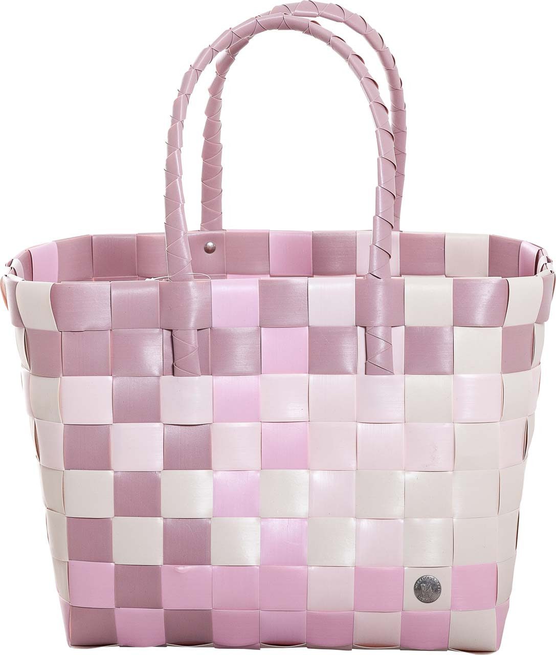 Witzgall Einkaufskorb Witzgall Einkaufskorb ICE BAG 5010 Shopper, robuster, recycelter Kunststoff