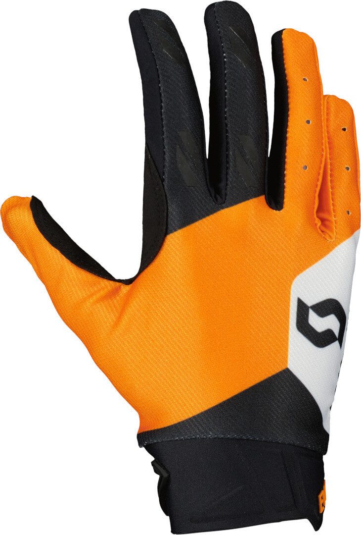 Motorradhandschuhe Evo Track Motocross Handschuhe