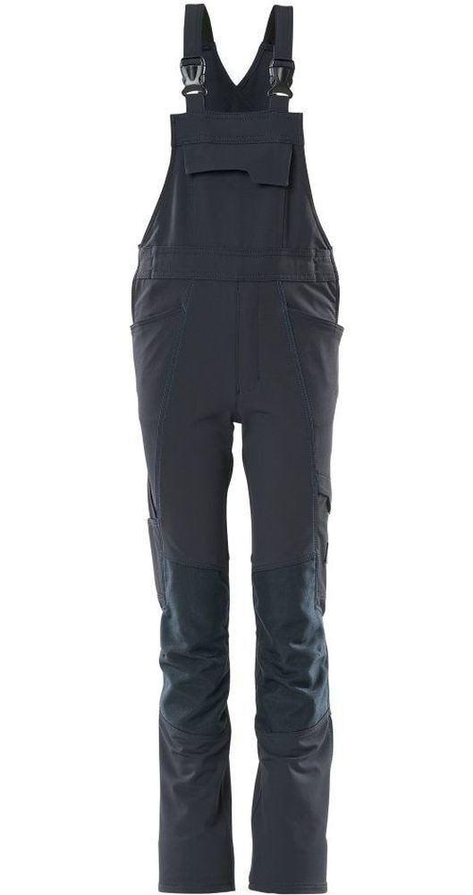 Mascot Regen- und Matschlatzhose