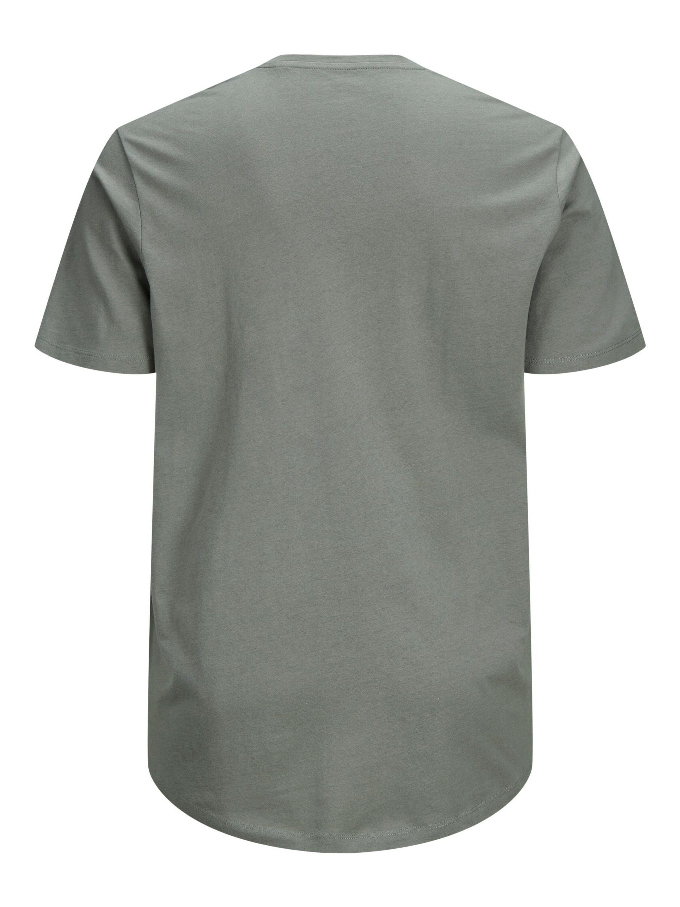 Jack & Jones PlusSize T-Shirt JJENoa (1-tlg)
