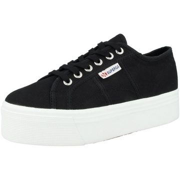 Superga 2790 Cotw Linea up an down Damen Sneaker