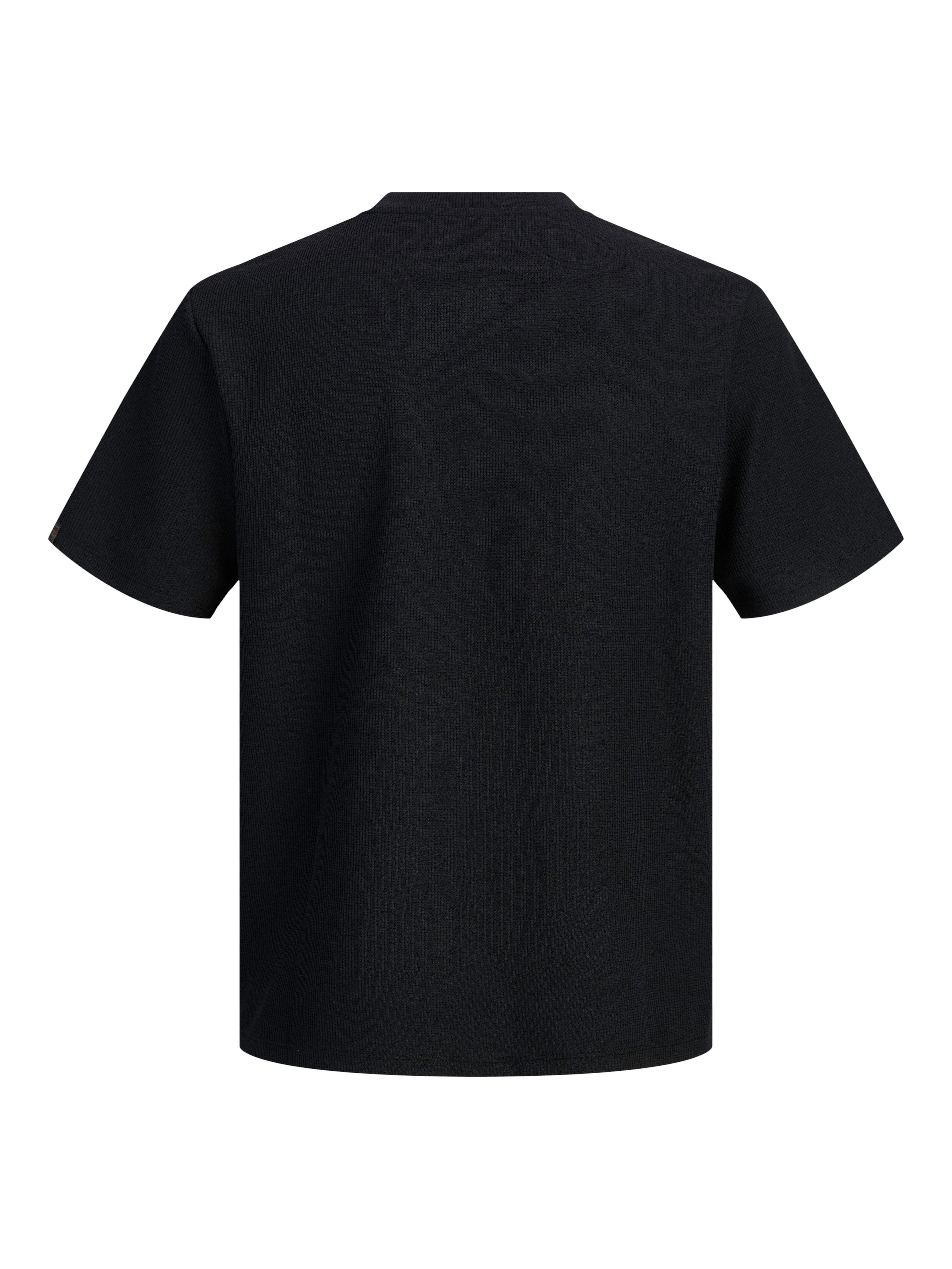 Jack & Jones Kurzarmshirt JJDAYTONA TEE SS CREW NECK SN
