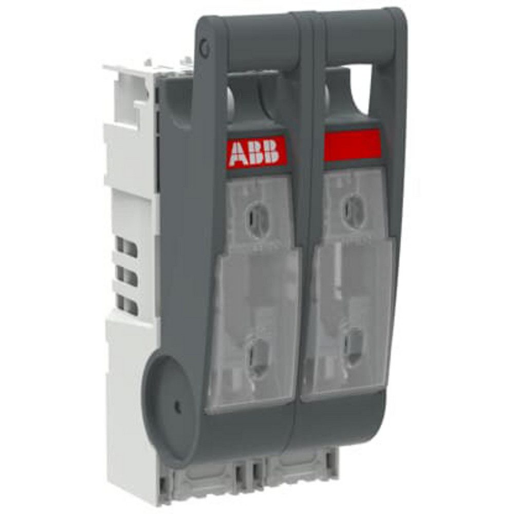 ABB Schalter ABB 1SEP600114R0001 XLP00-2P Sicherungslasttrennschalter 2polig 125