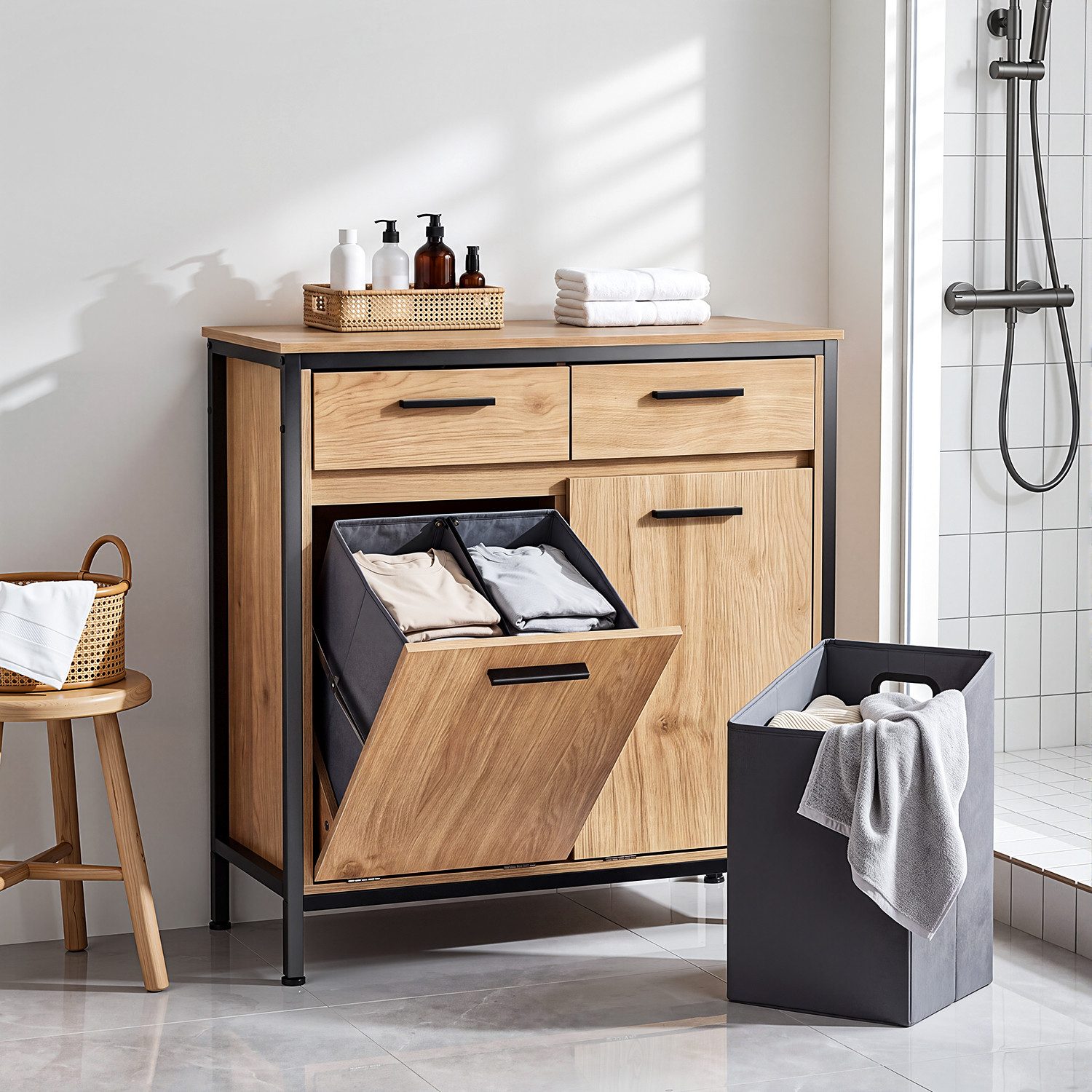 Kommoden mit Mülleimer online kaufen