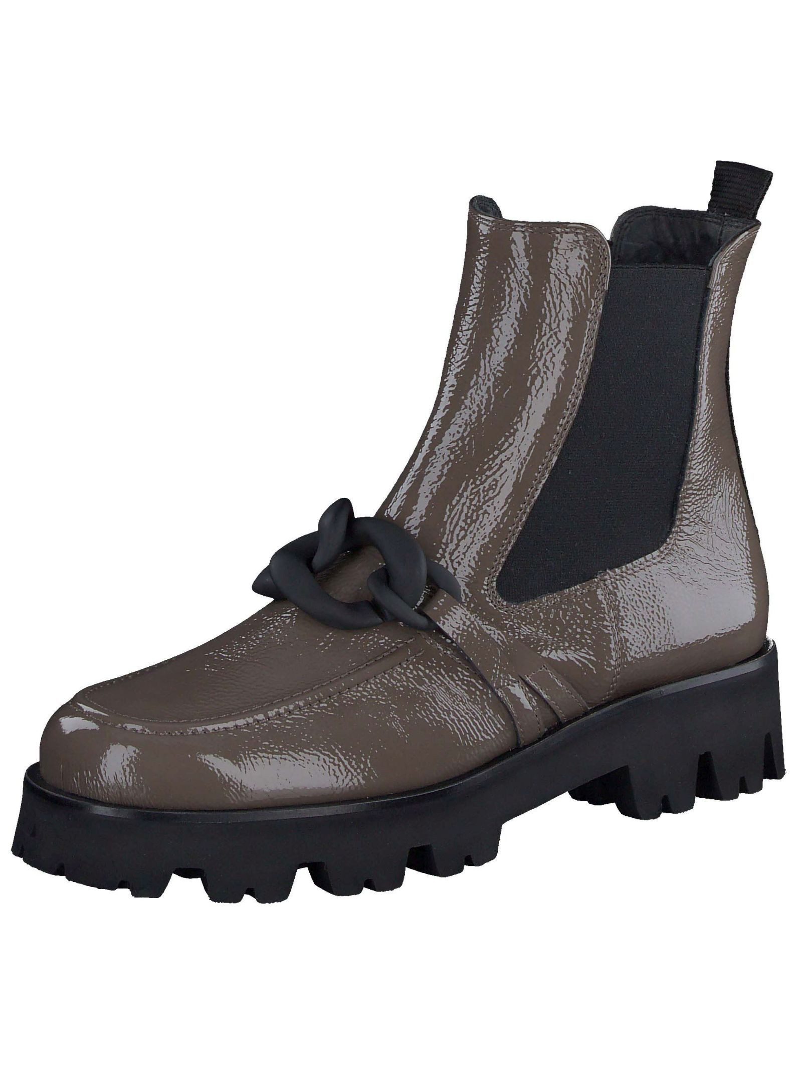 Paul Green Paul Green Stiefelette Leder Stiefelette