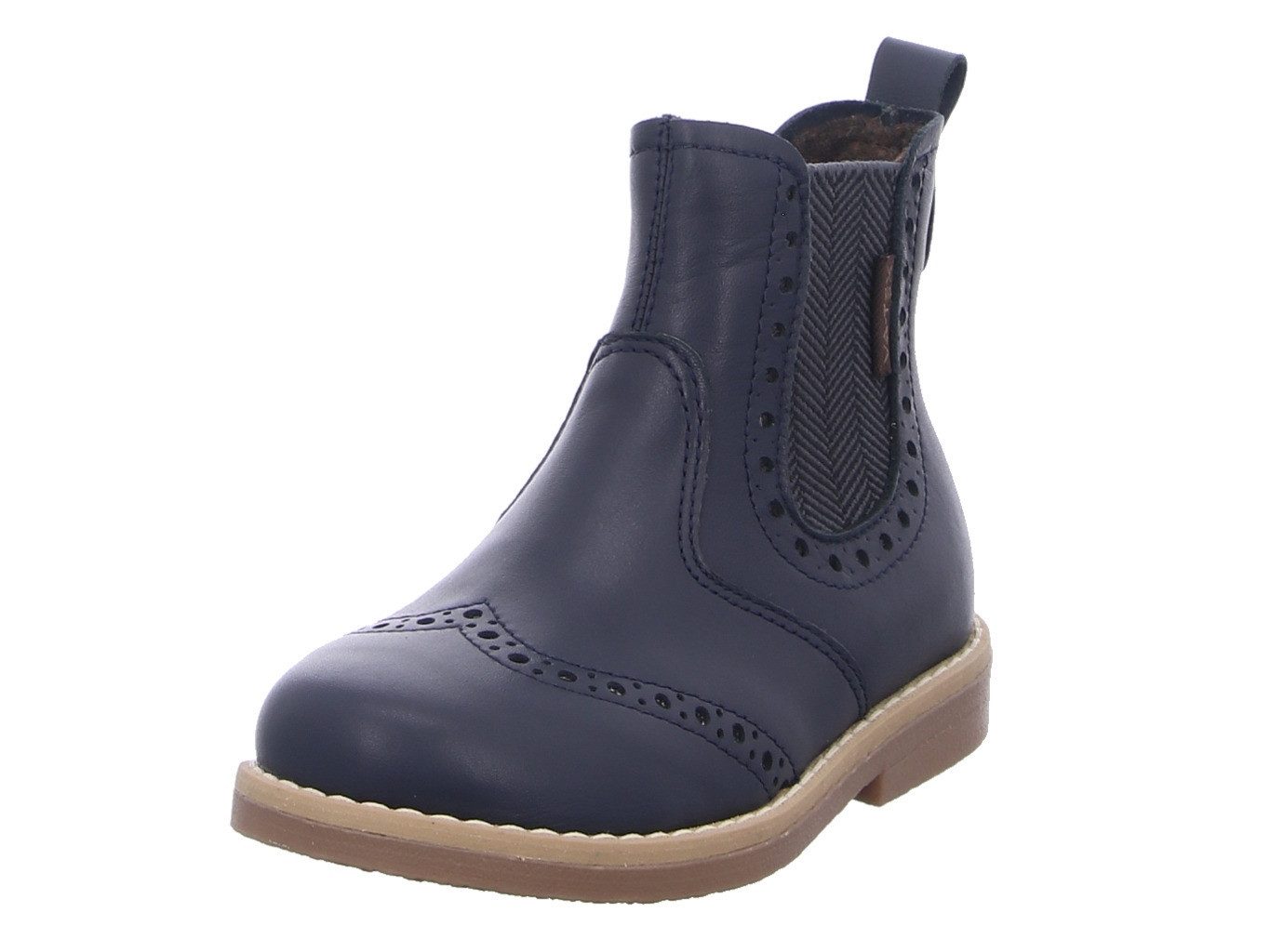 Vado Lisbon Stiefelette