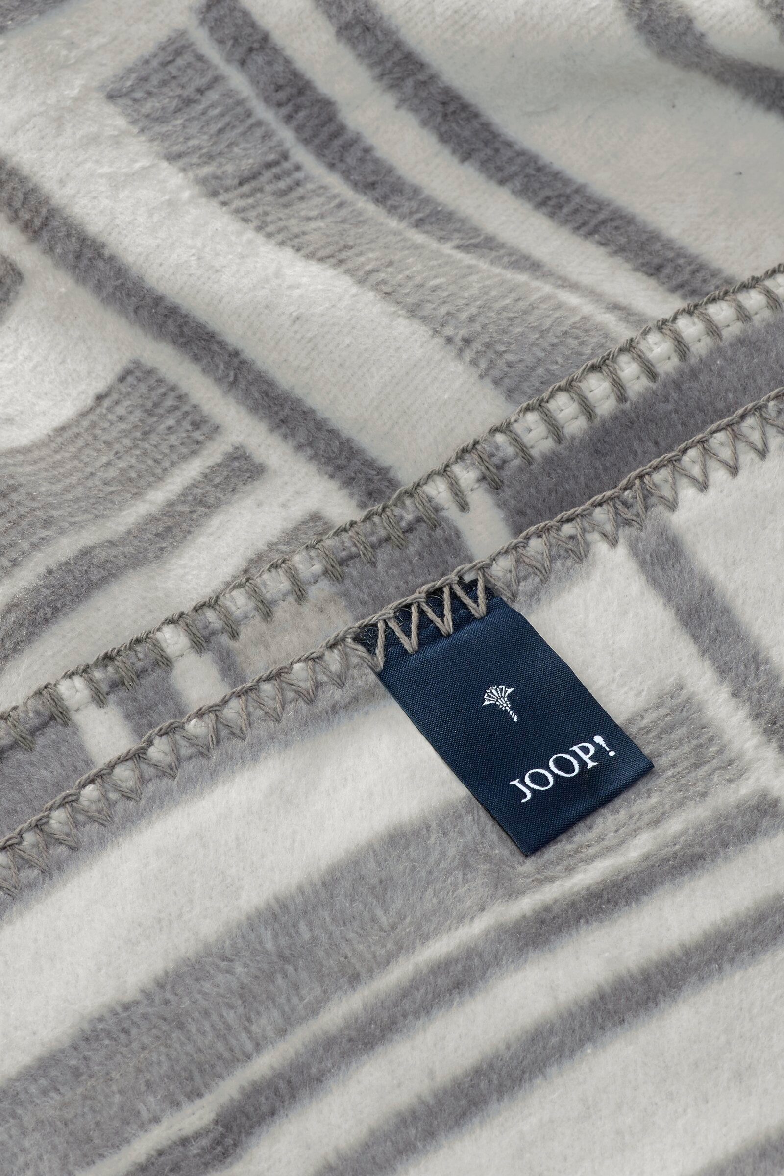 Wohndecke JOOP! LIVING - WEAVE Wohndecke, JOOP!