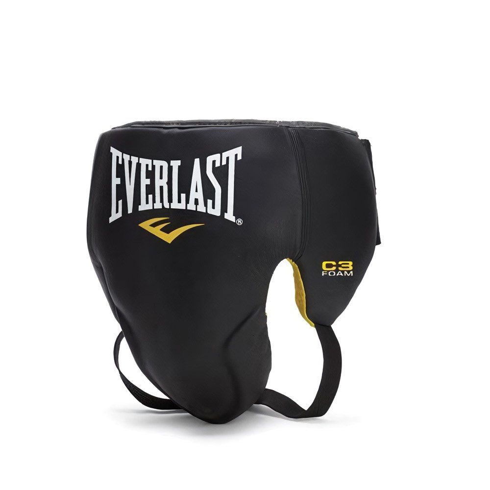 Everlast Tiefschutz Pro Competition Protector Hook & Loop