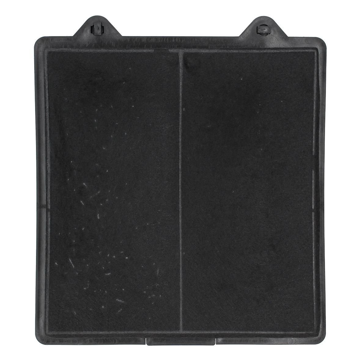 easyPART Fettfilter wie EUROPART 10075607 Kohlefilter wie NEFF, Zubehör für Dunstabzugshaube