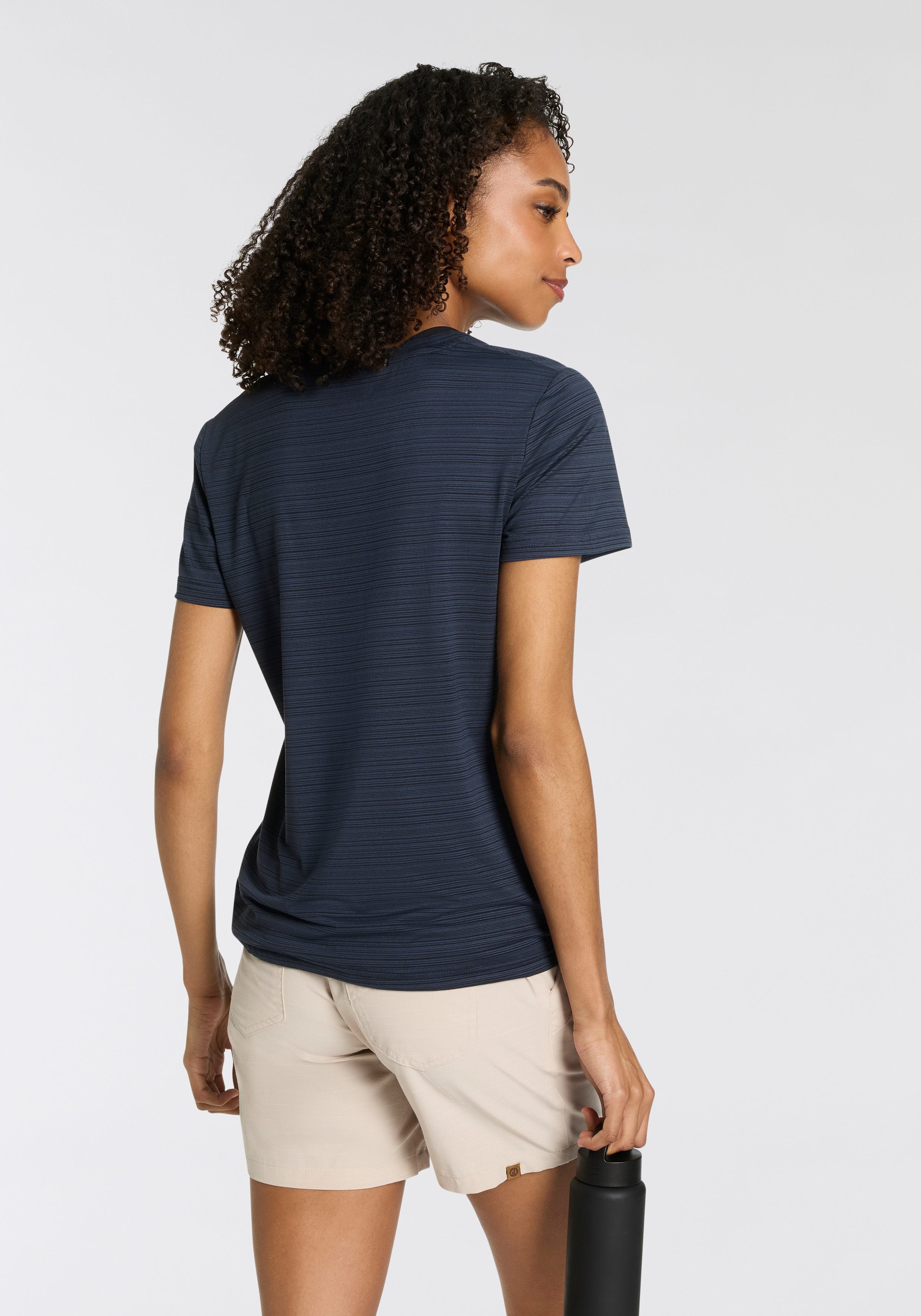 Killtec T-Shirt KOS 46 WMN TSHRT (1-tlg) günstig online kaufen