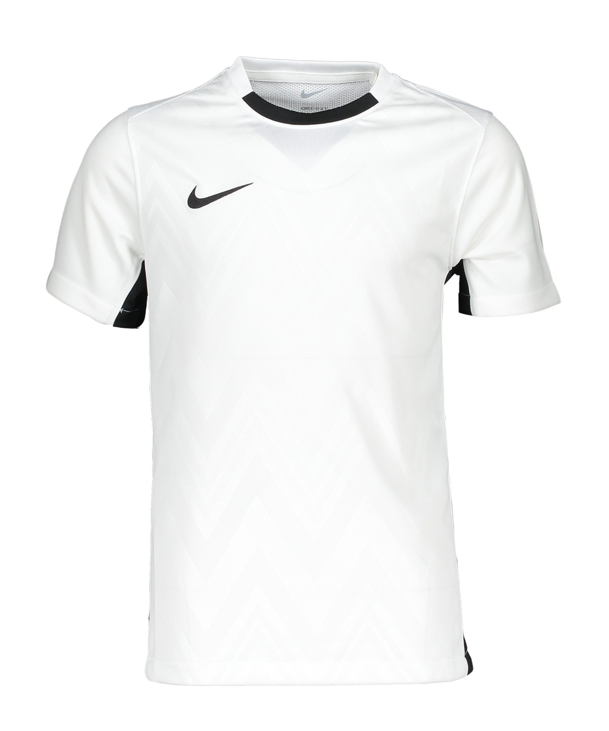 Nike Fußballtrikot Challenge V Trikot Kids